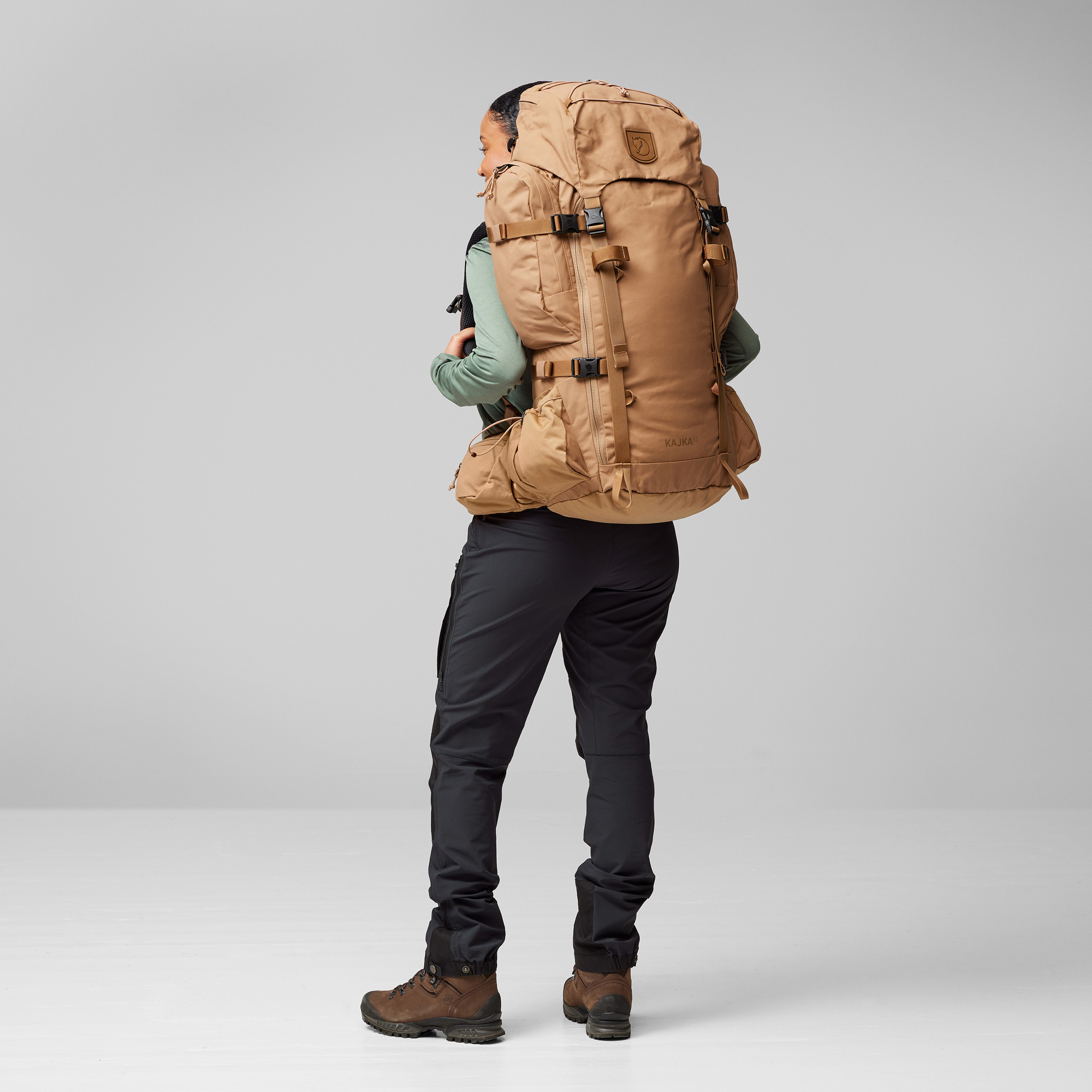 Kajka 55 M/L 