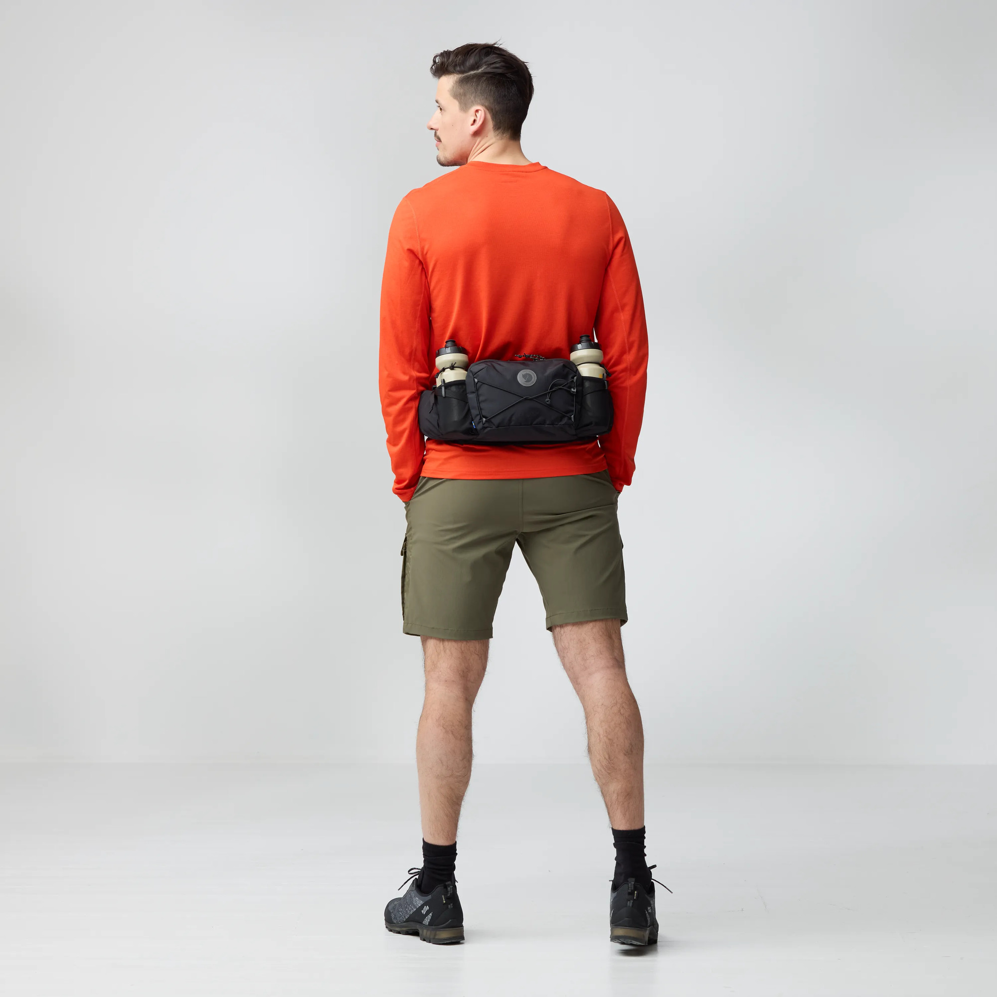 Abisko Hip Pack 6 
