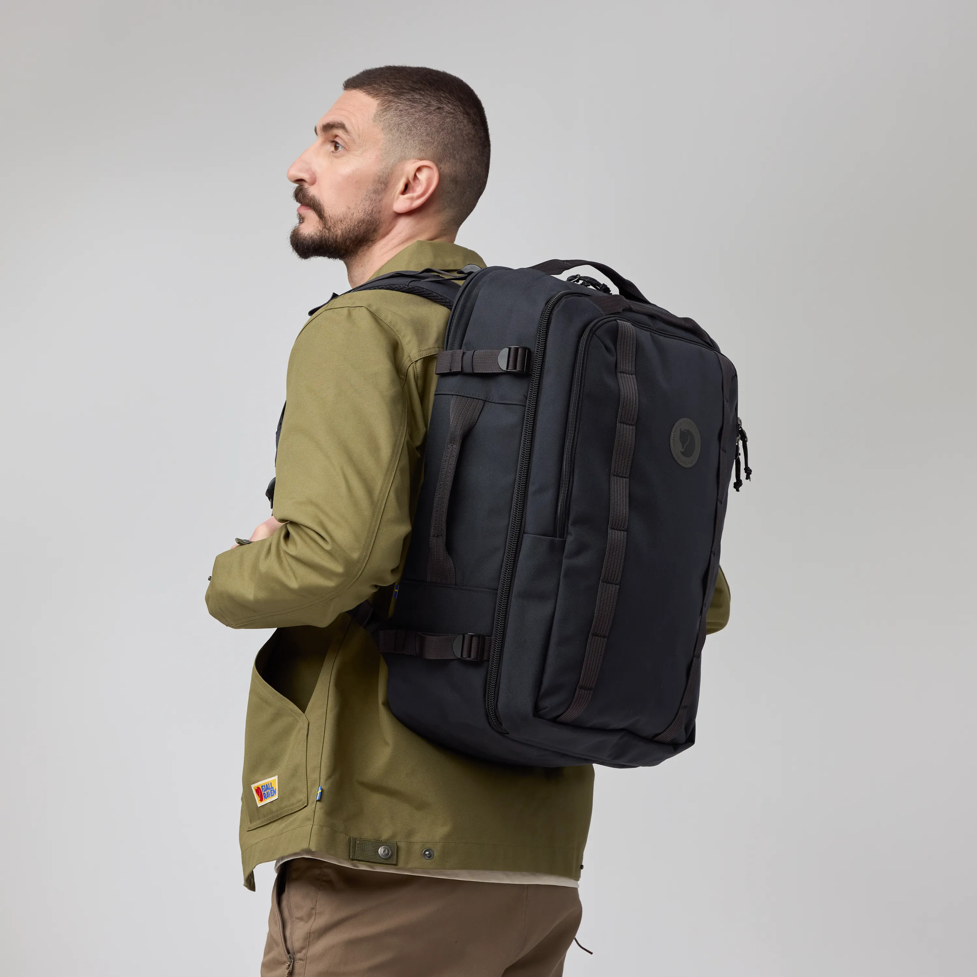 F?rden Carry-On Pack 