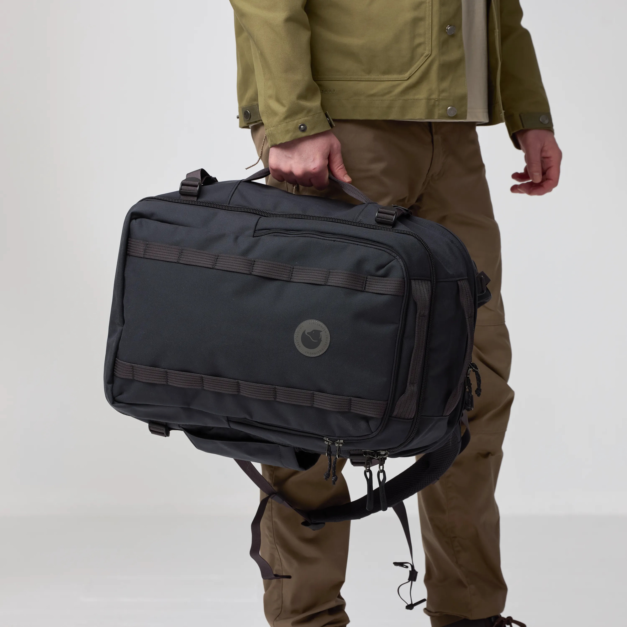 F?rden Carry-On Pack