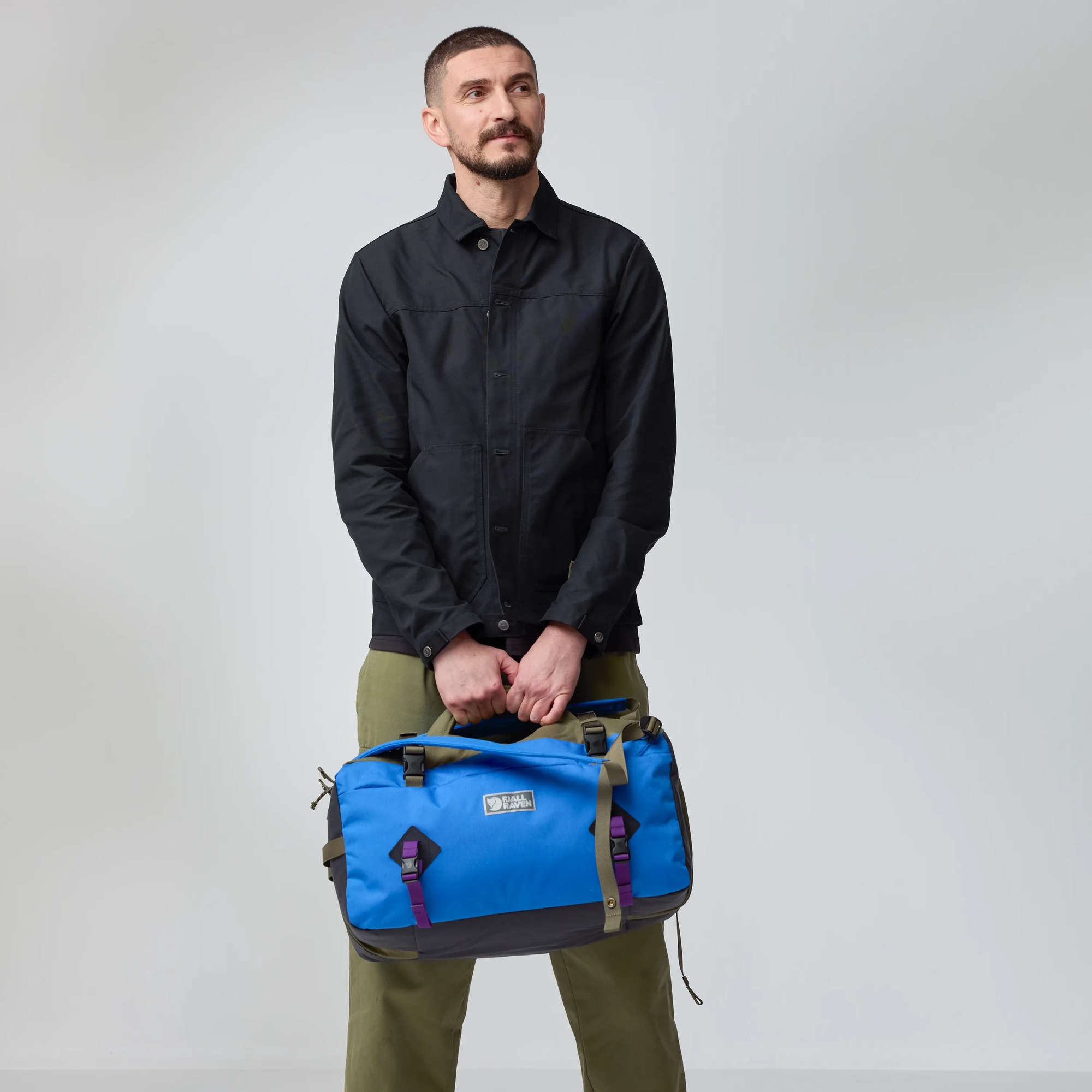Vardag Splitpack 45 