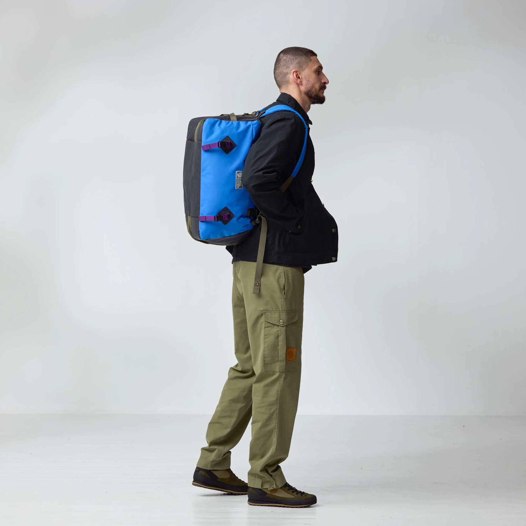 Vardag Splitpack 45