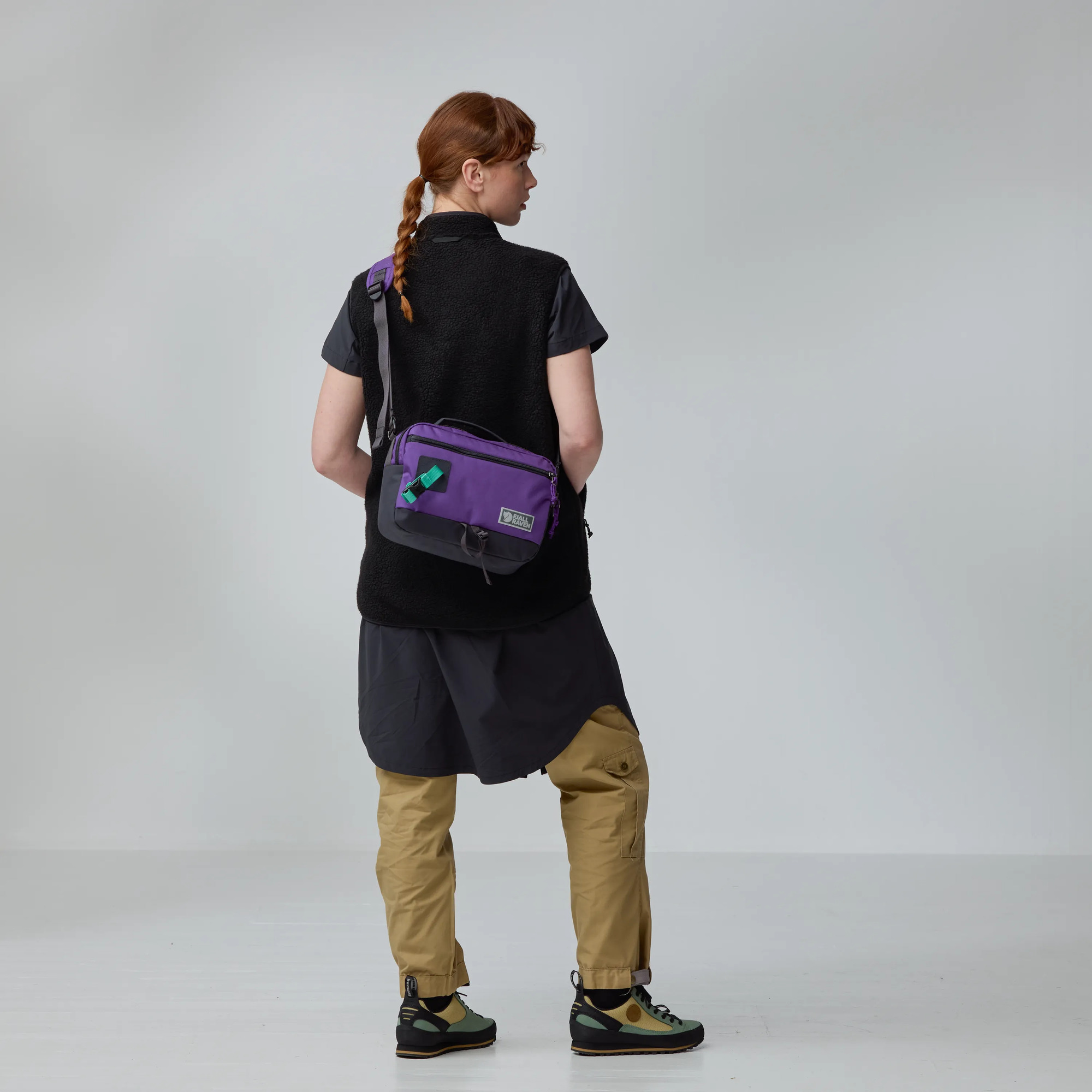Vardag Shoulder Bag 6 