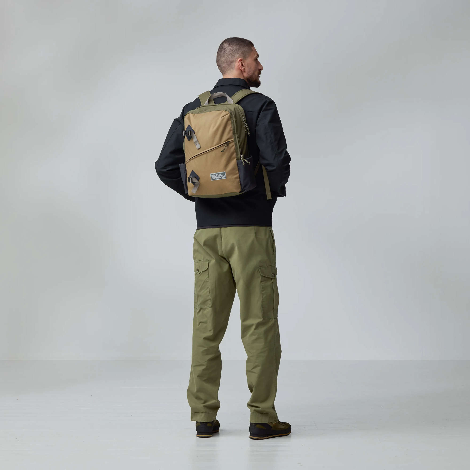 Vardag Backpack 17 