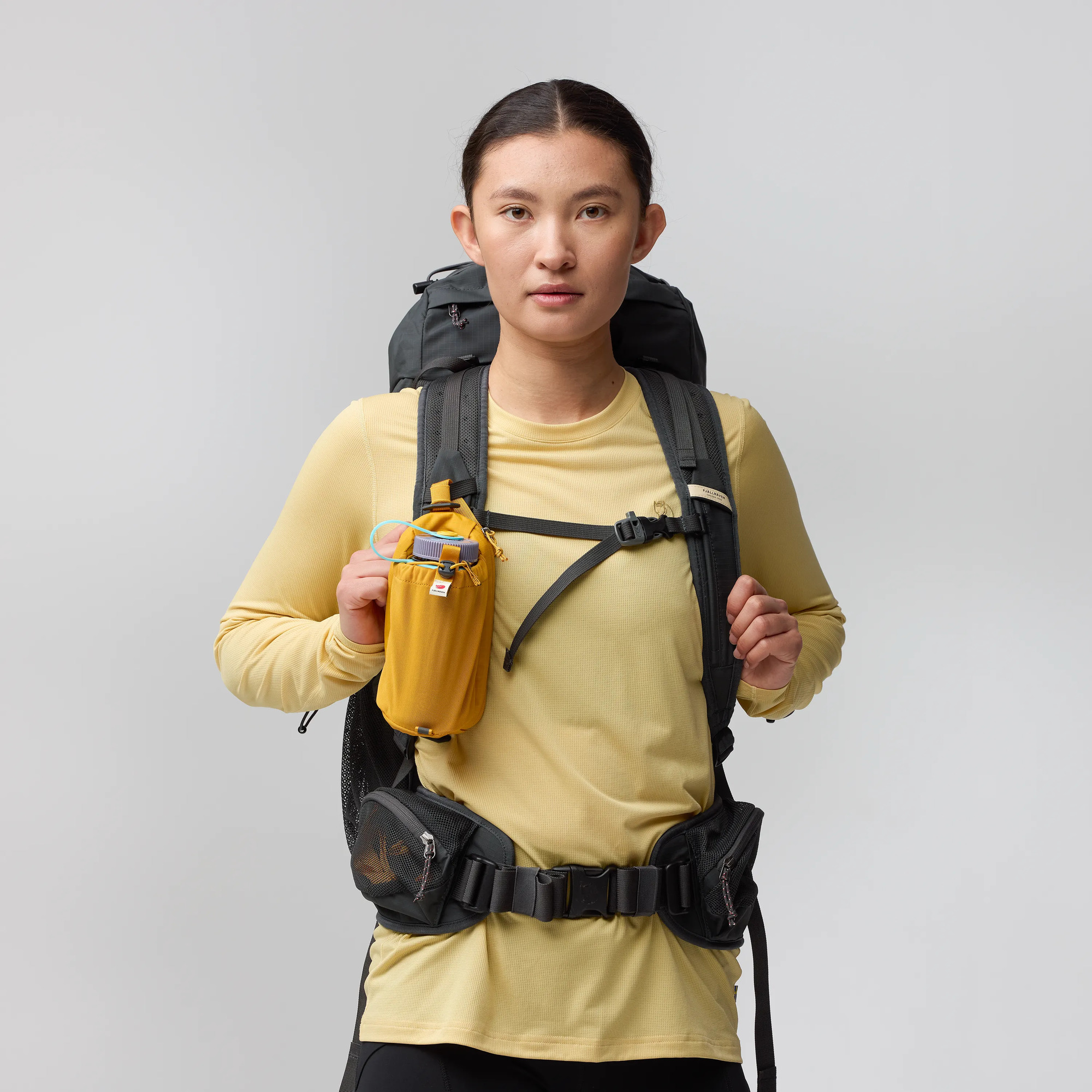 Abisko Bottle Pocket 