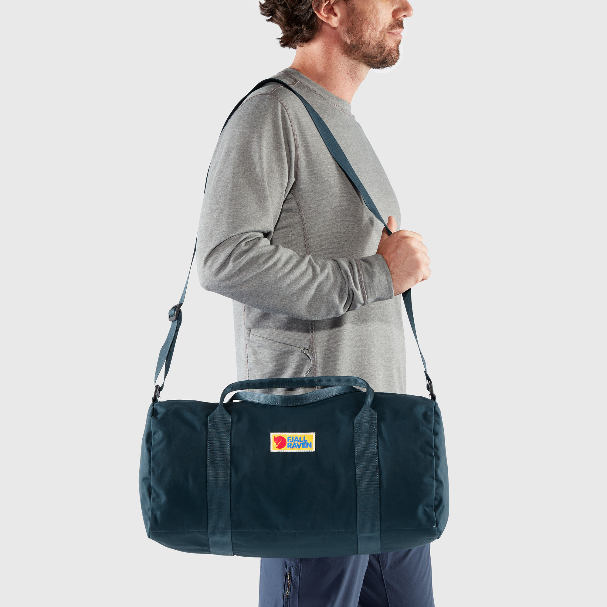 Vardag Duffel 30 