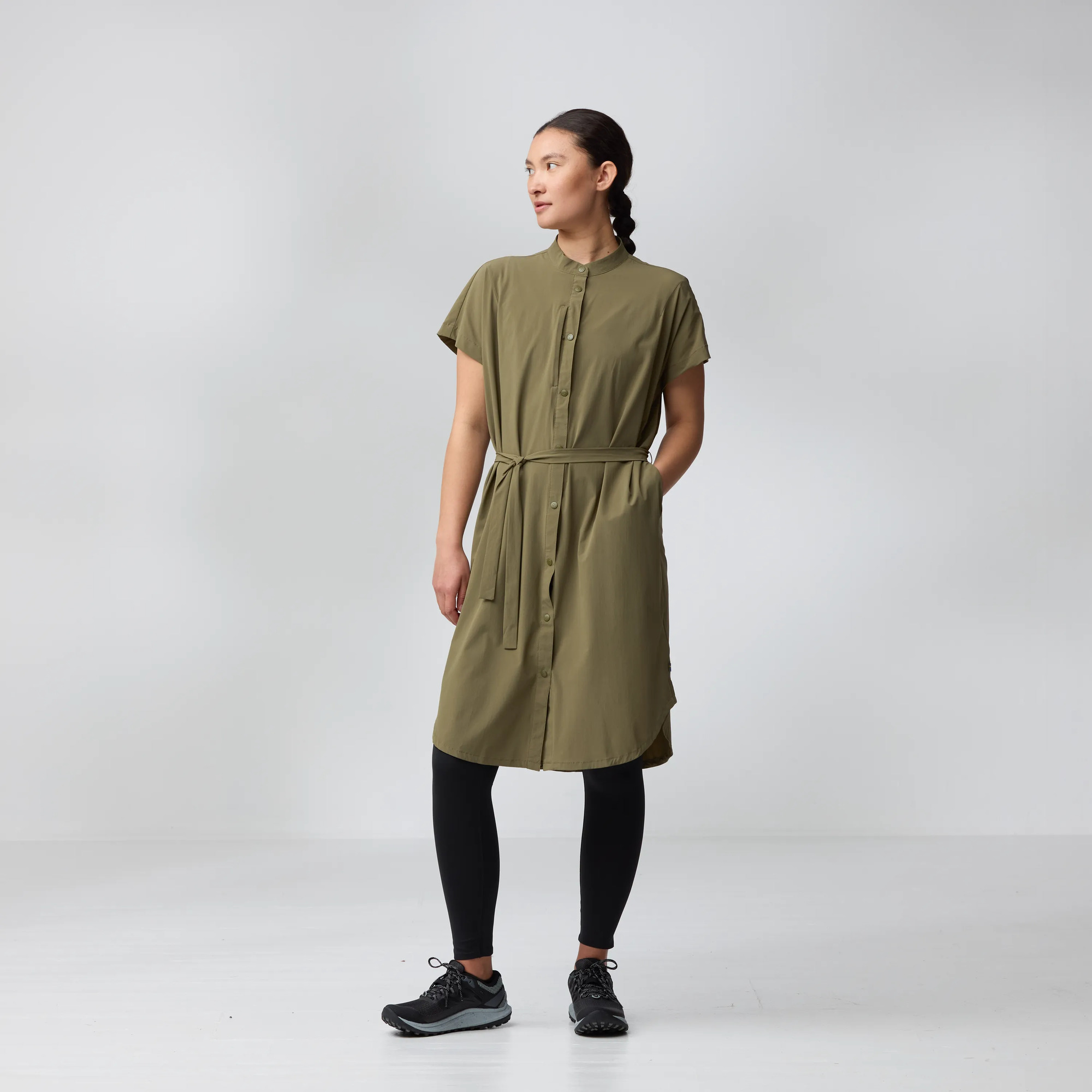 Abisko Fj?ll Dress W 