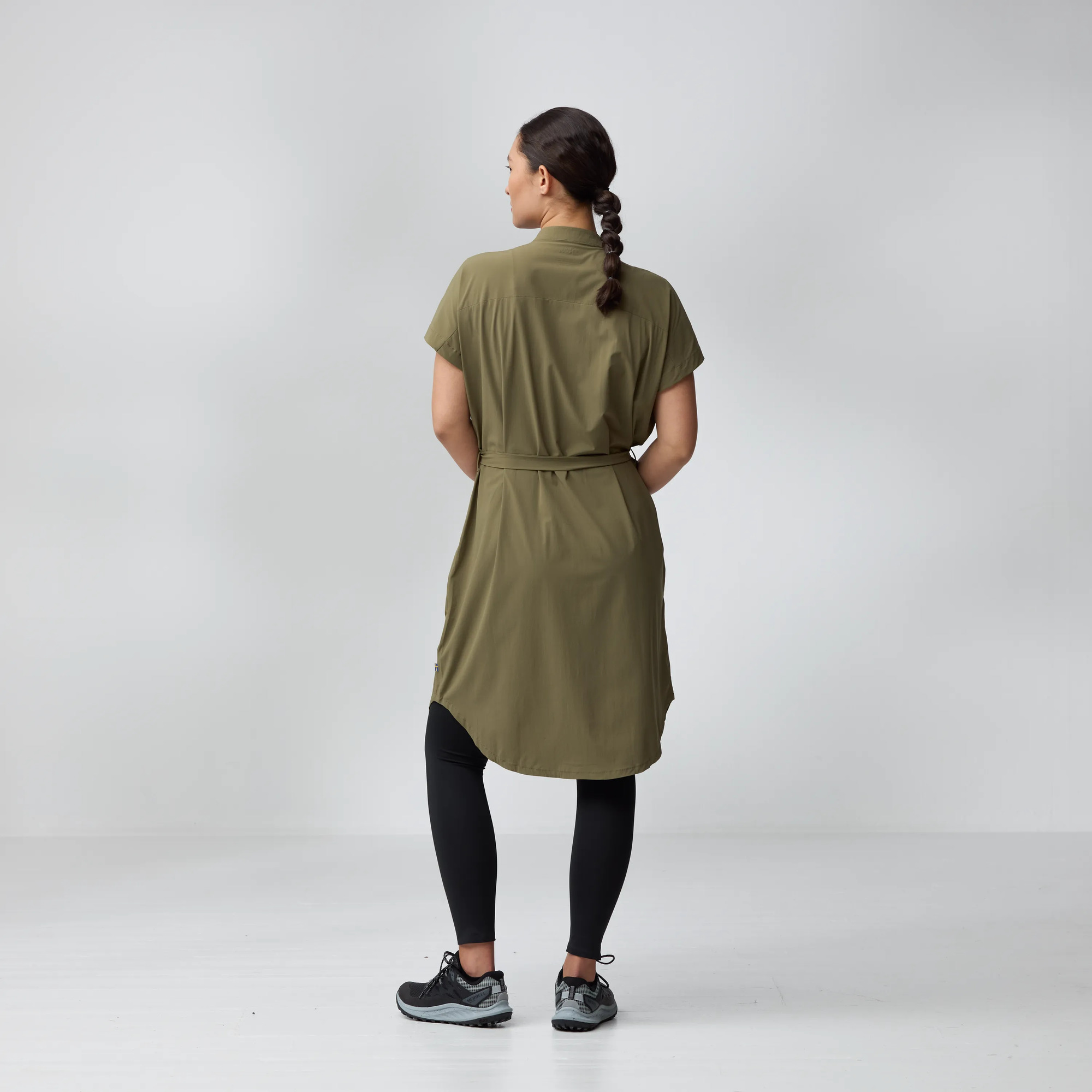 Abisko Fj?ll Dress W