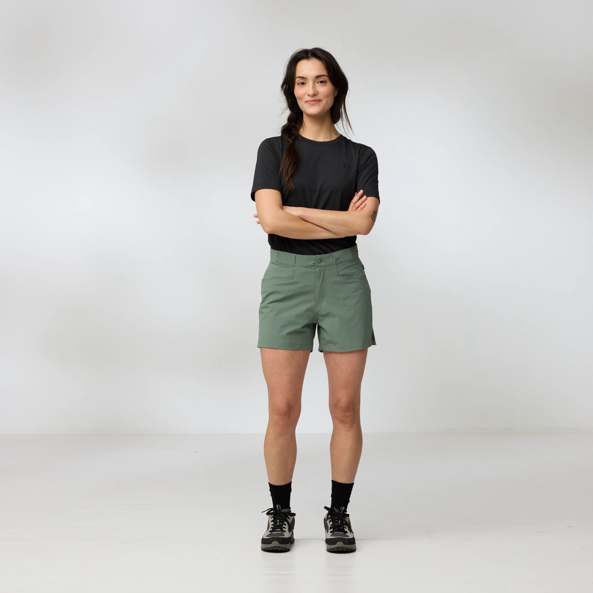 High Coast Lite Shorts W 