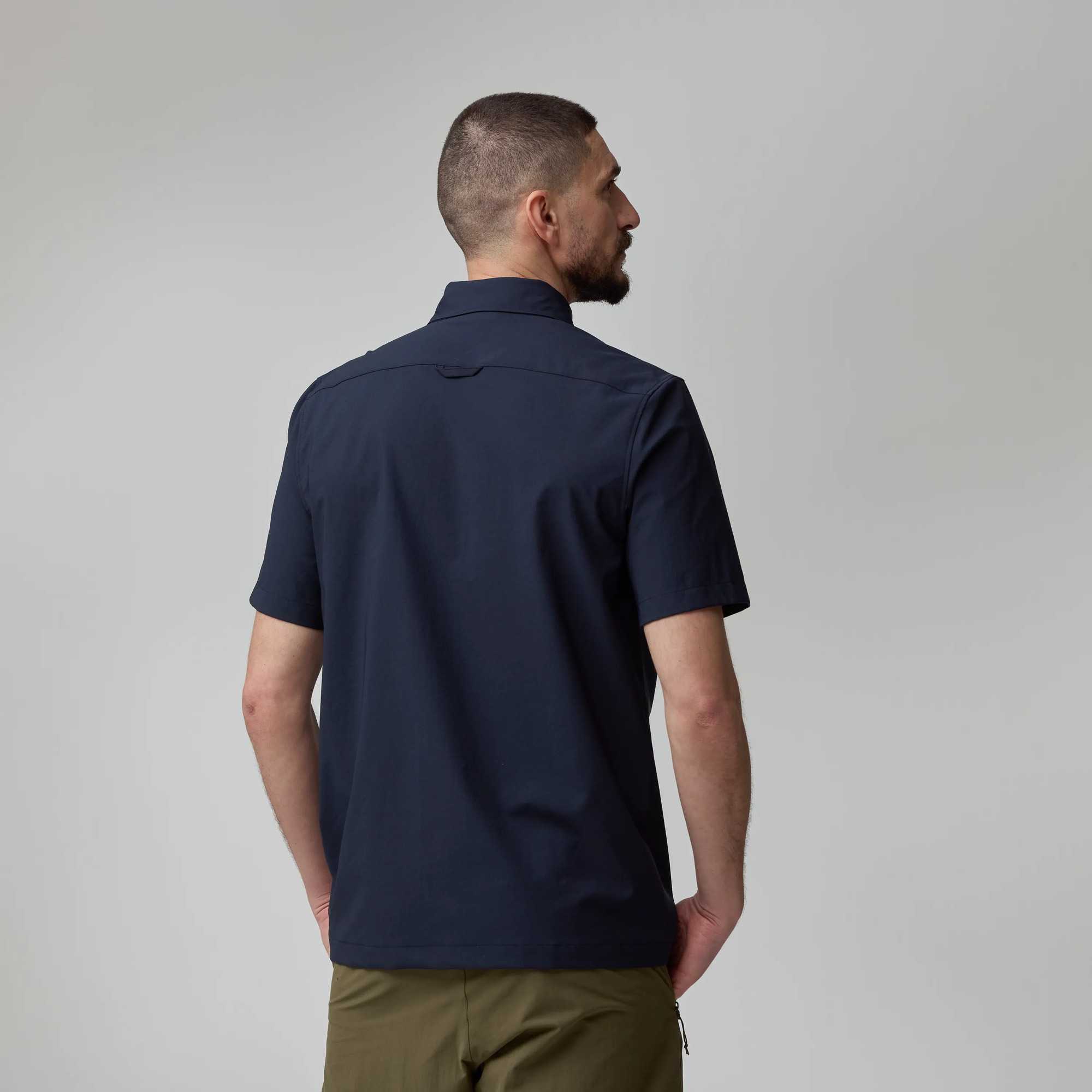 High Coast Pack Shirt SS M