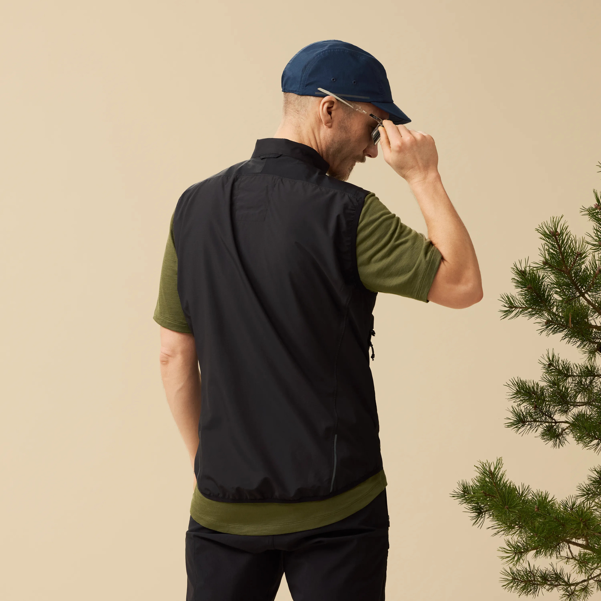 Hoja Adventure Vest M