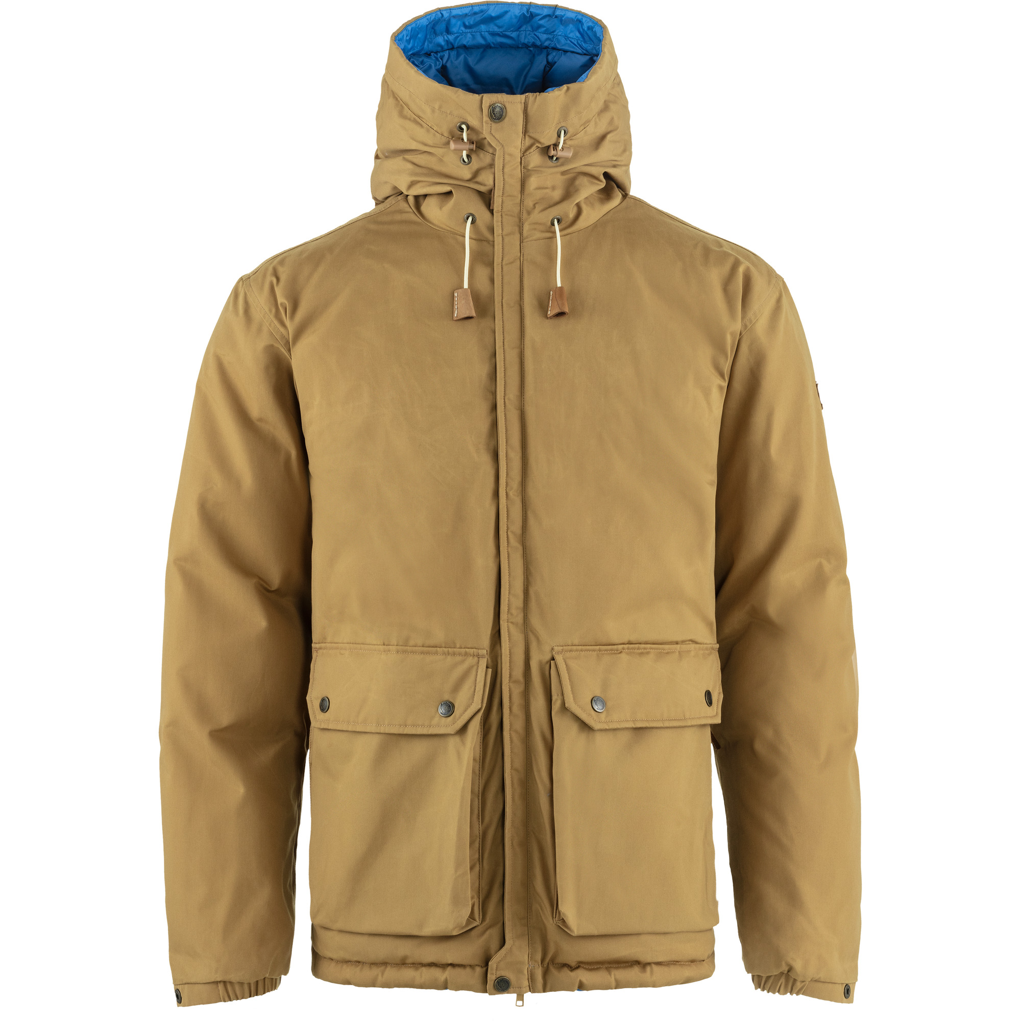 Down Jacket No. 16 M 