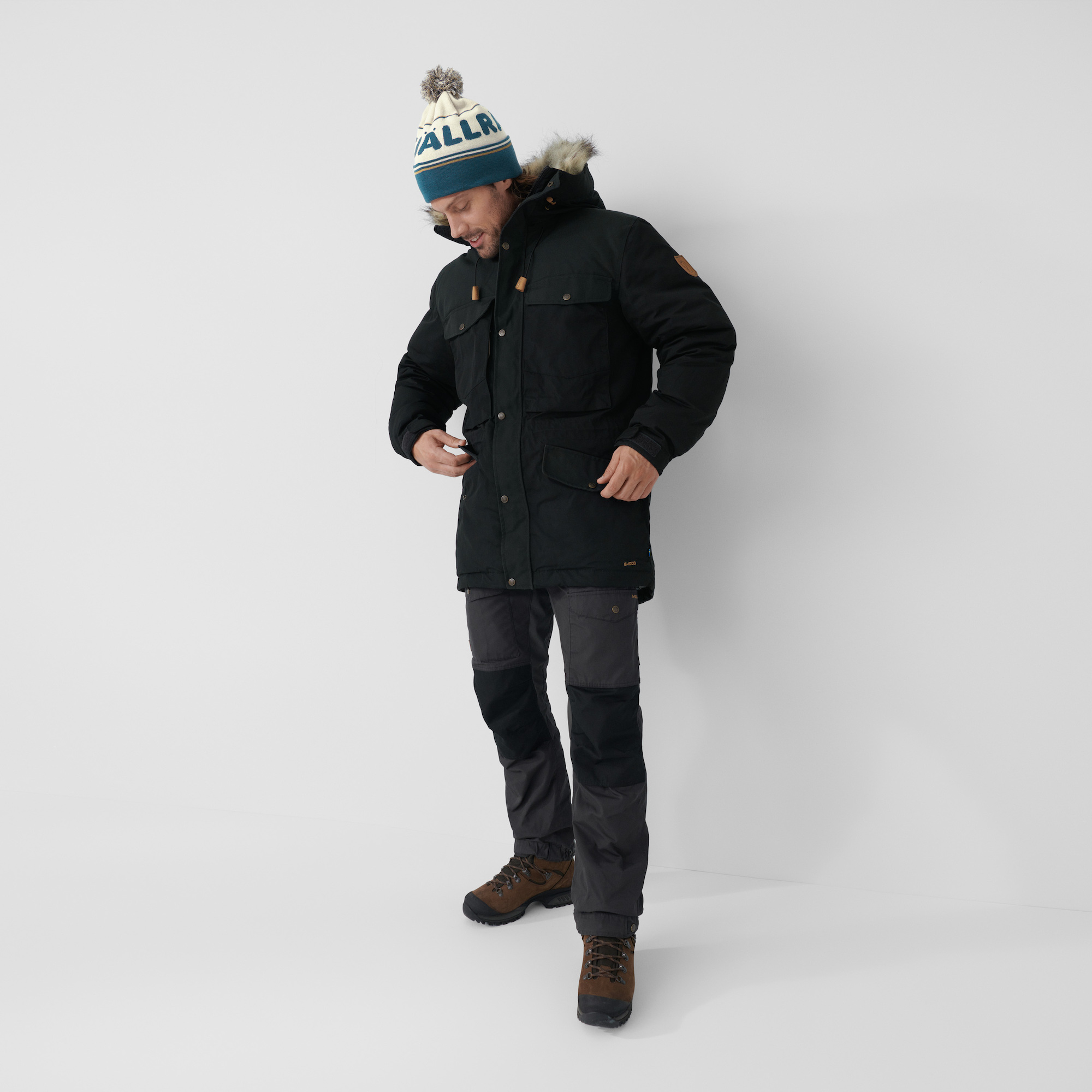 Singi Down Jacket M 