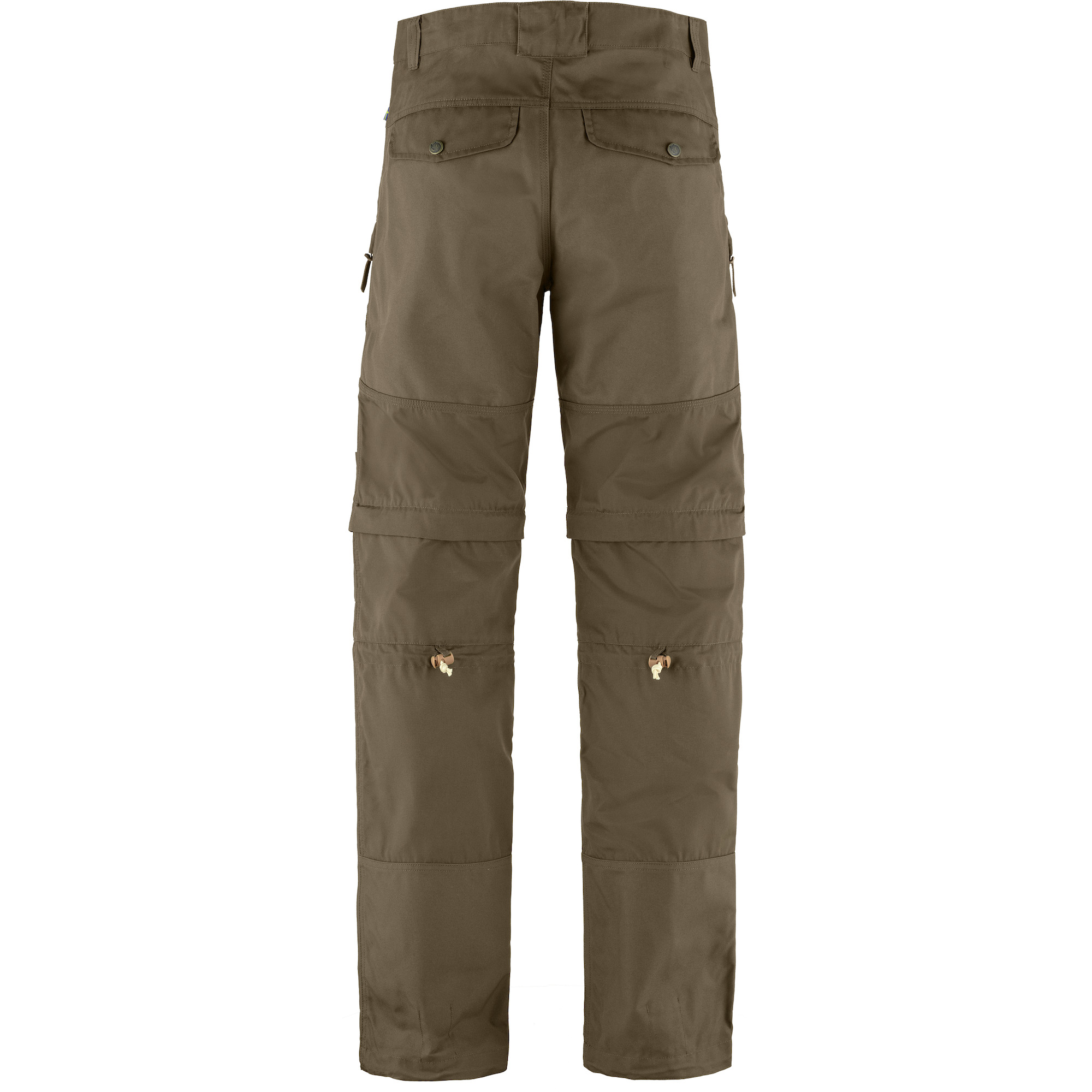 Gaiter Trousers No. 1 M