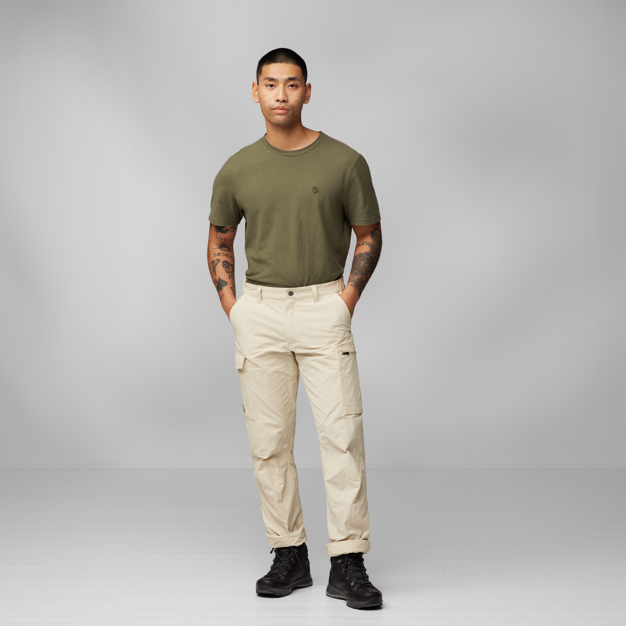 Travellers MT Trousers M 