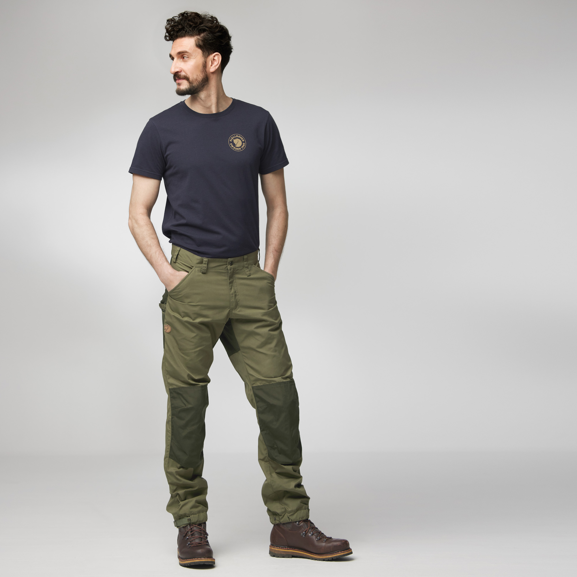 Greenland Trail Trousers M 