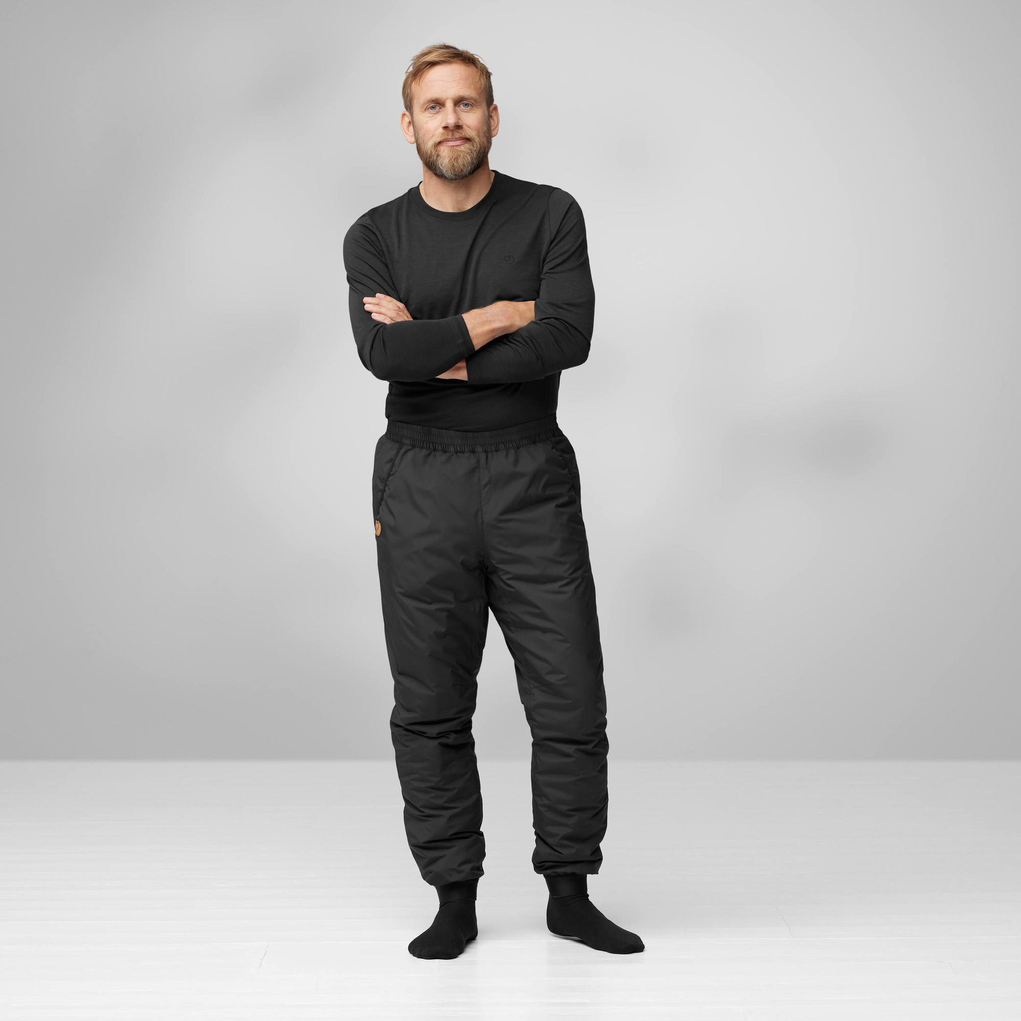 Keb Insulated Trousers M 