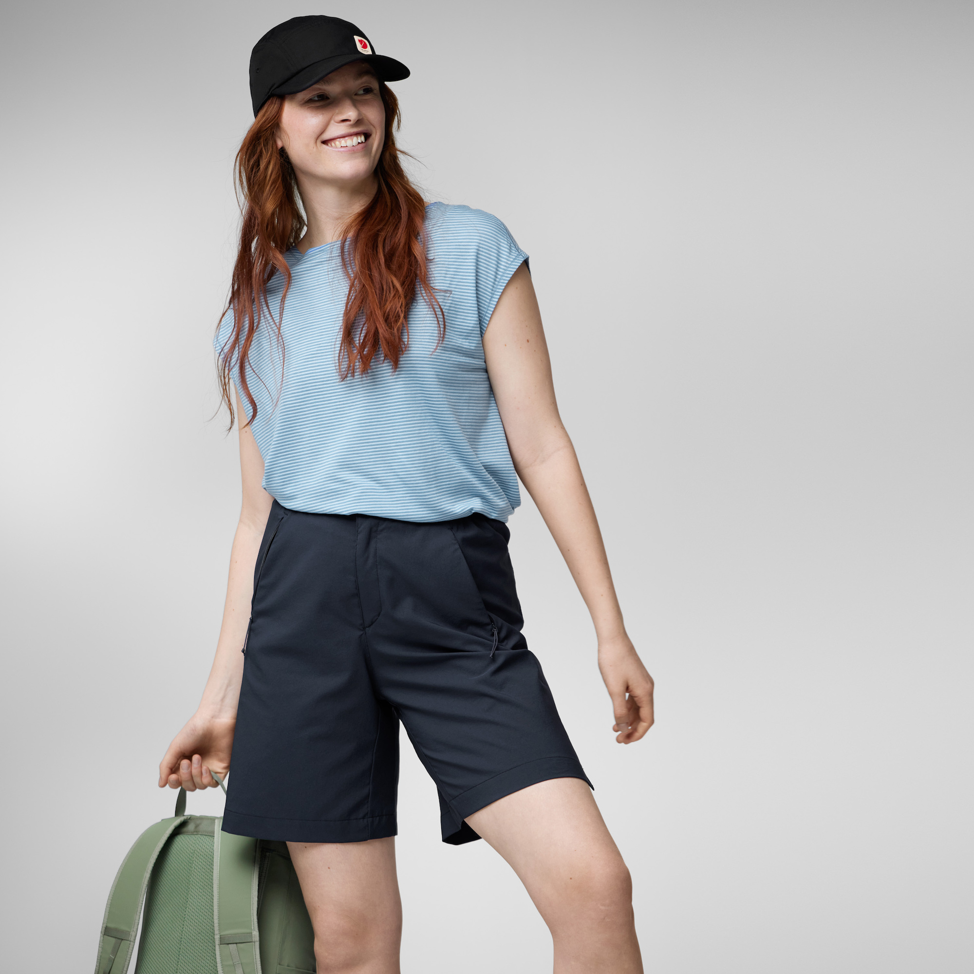 High Coast Shade Shorts W 