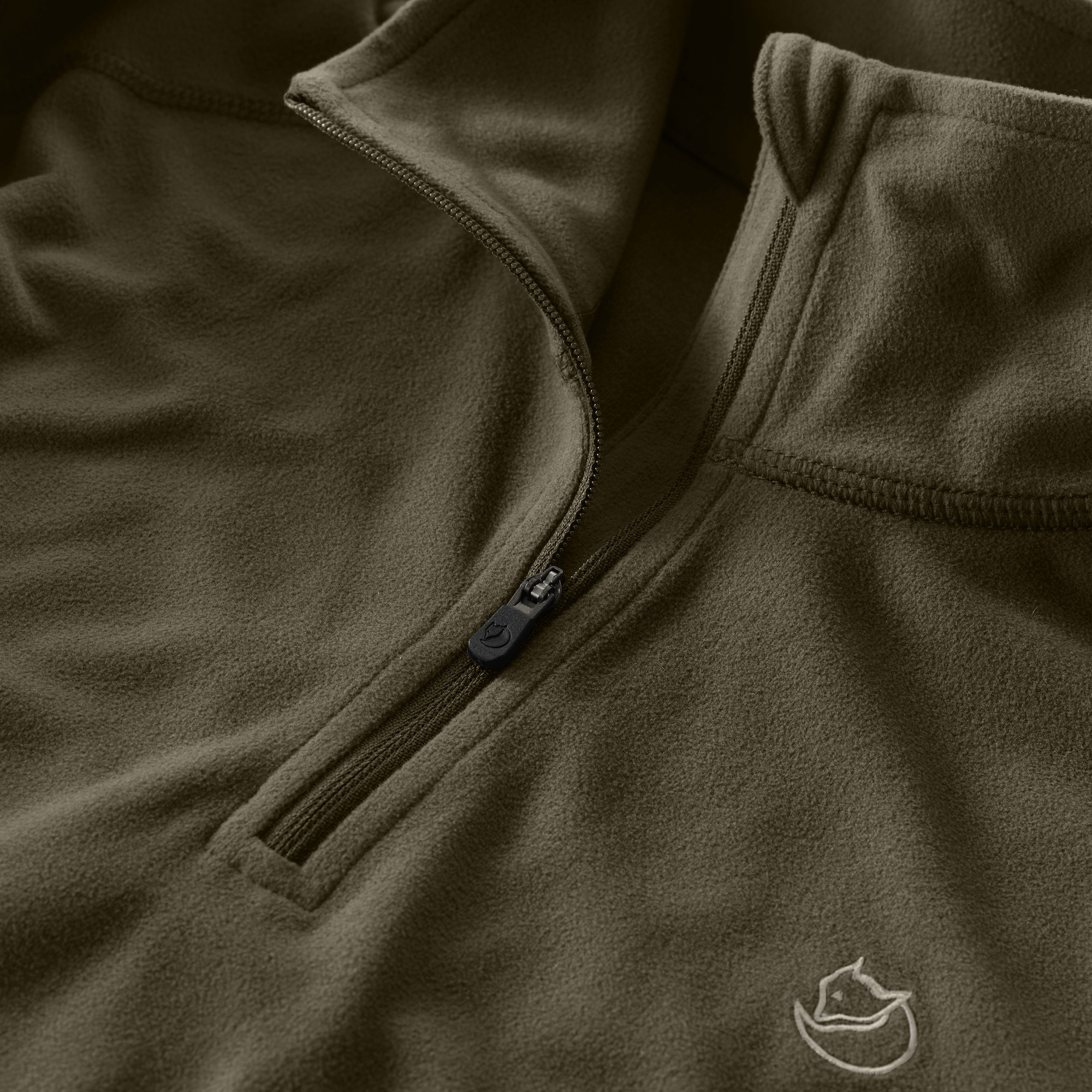 Skare Half Zip W 
