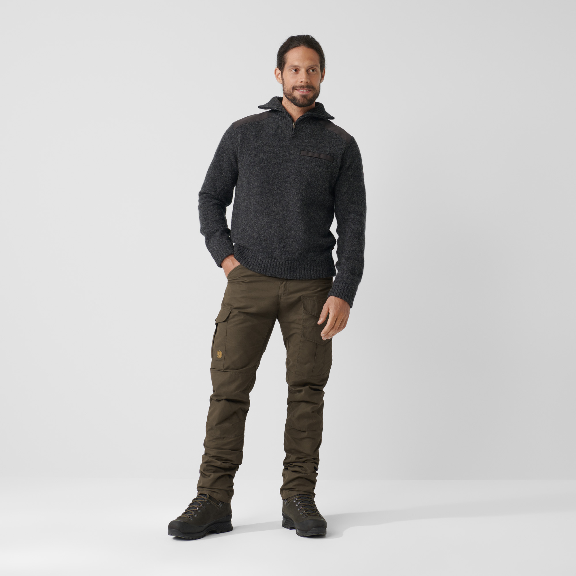 Koster Sweater M 