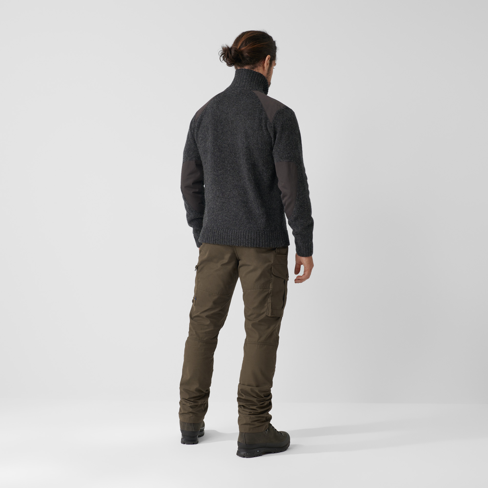 Koster Sweater M