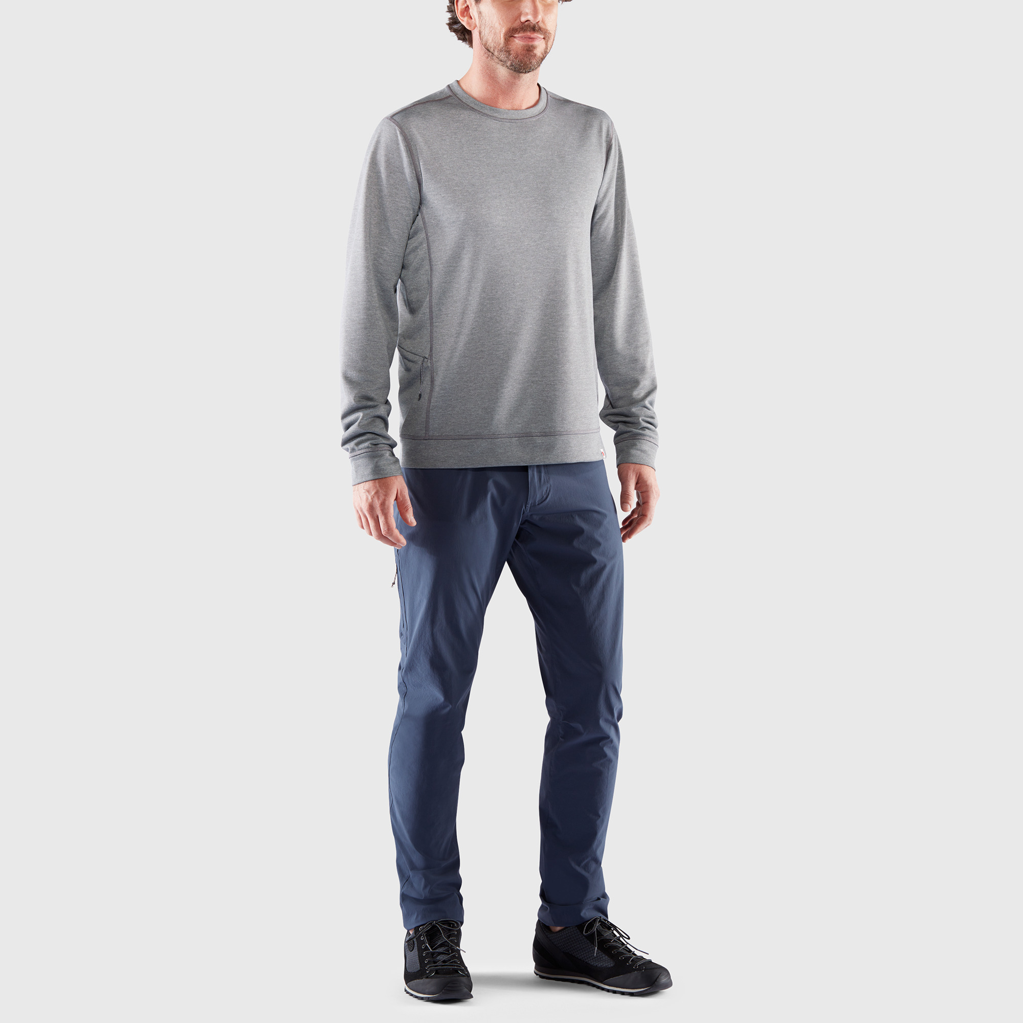 High Coast Lite Sweater M 