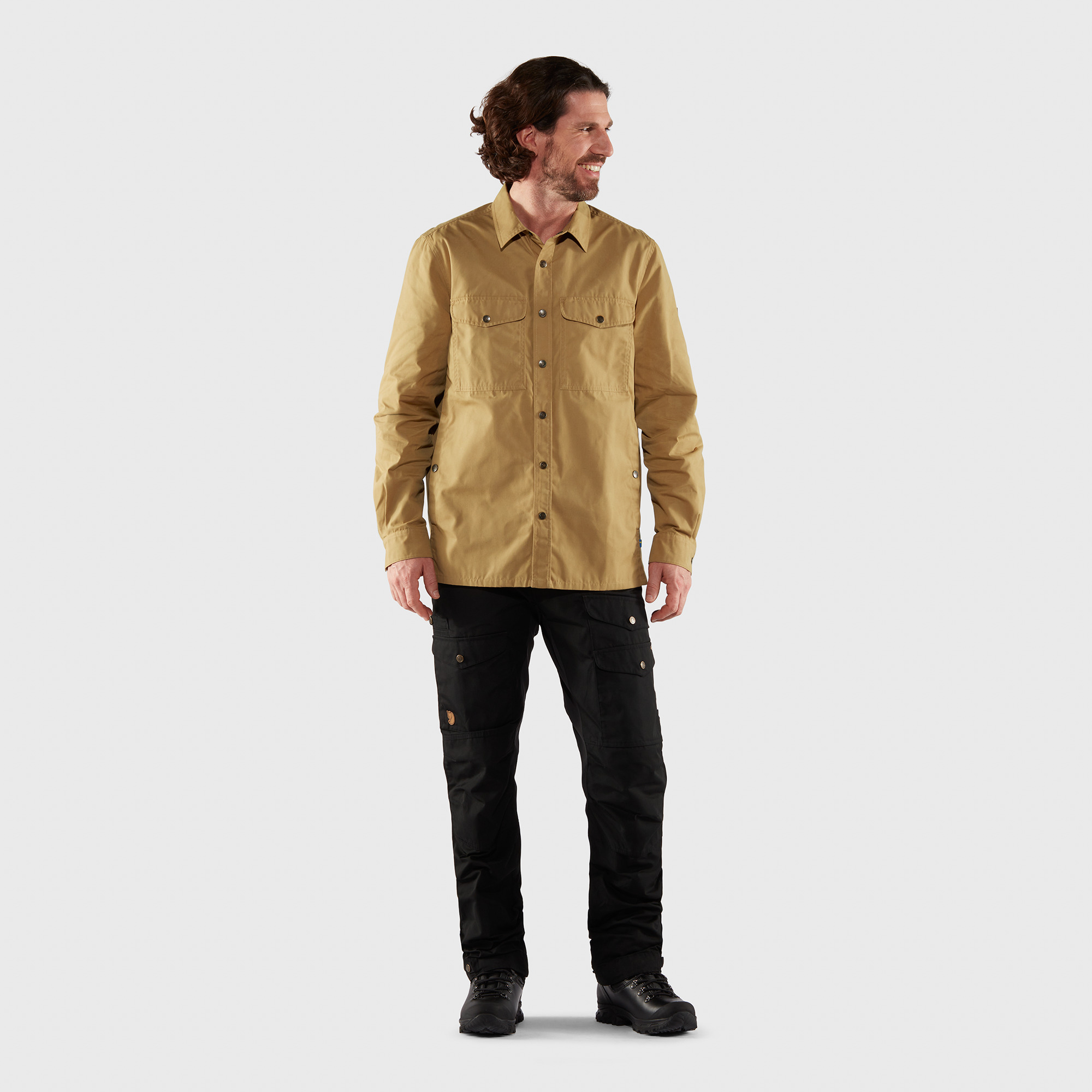 Singi Overshirt M 
