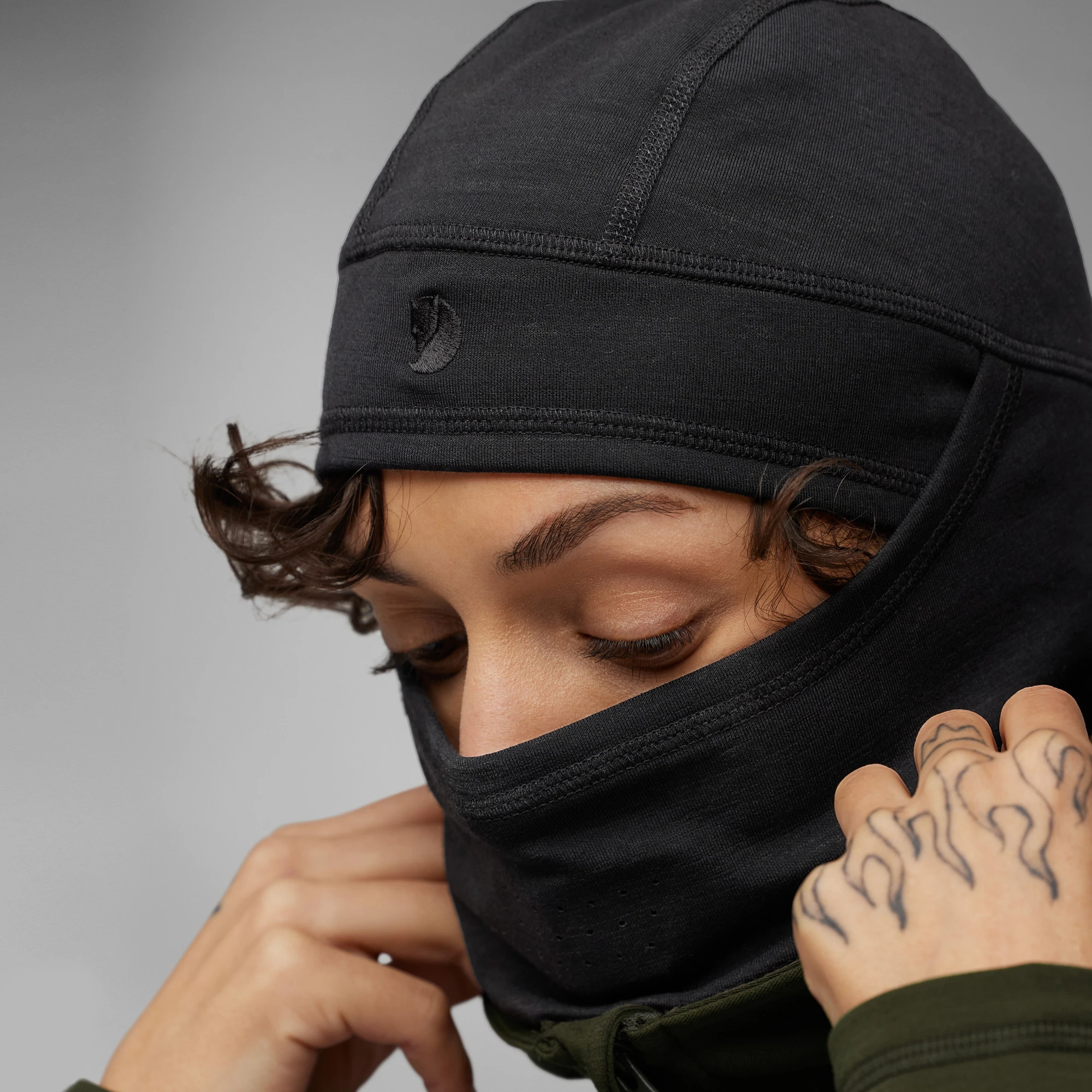 Keb Fleece Balaclava 