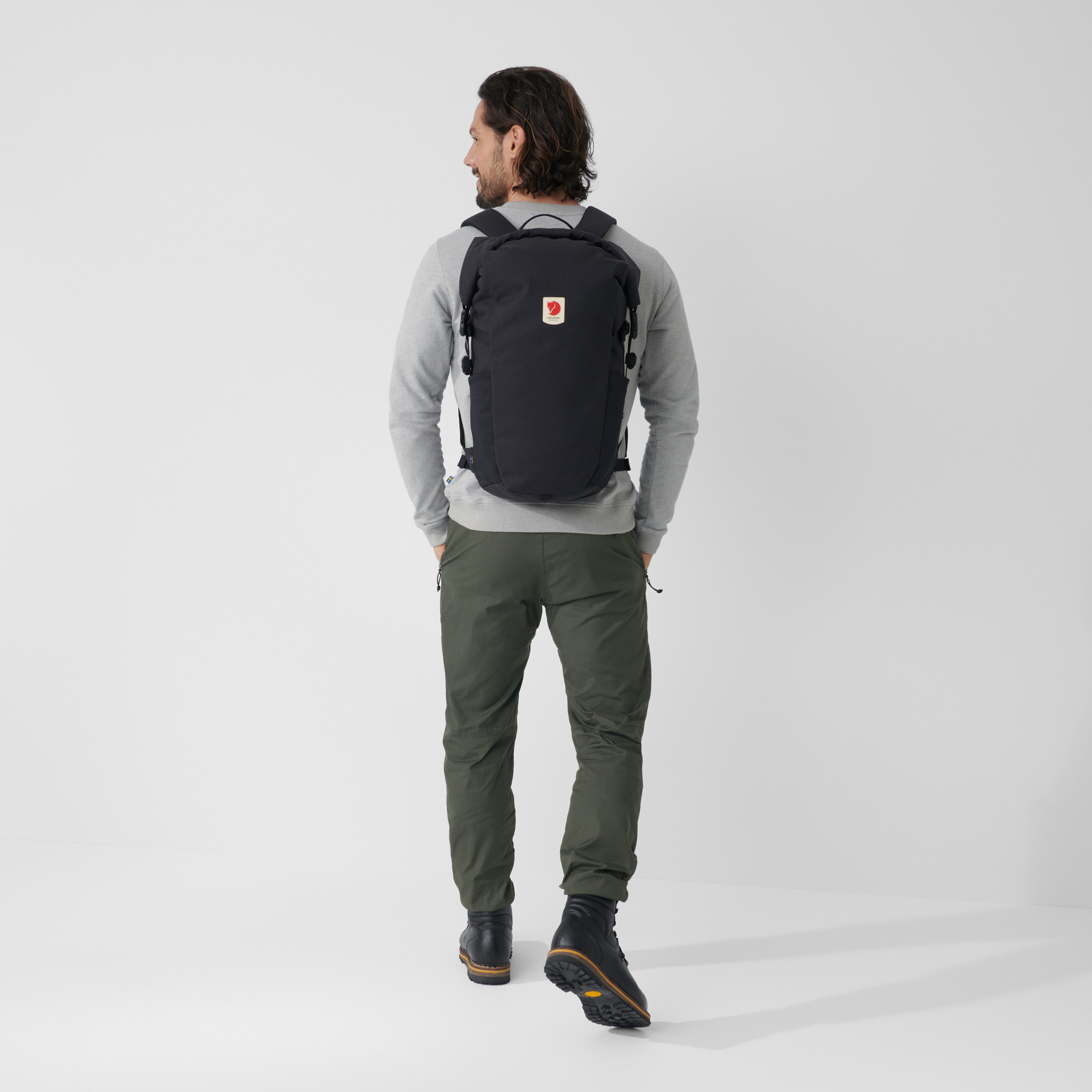 Ulvö Rolltop 30 