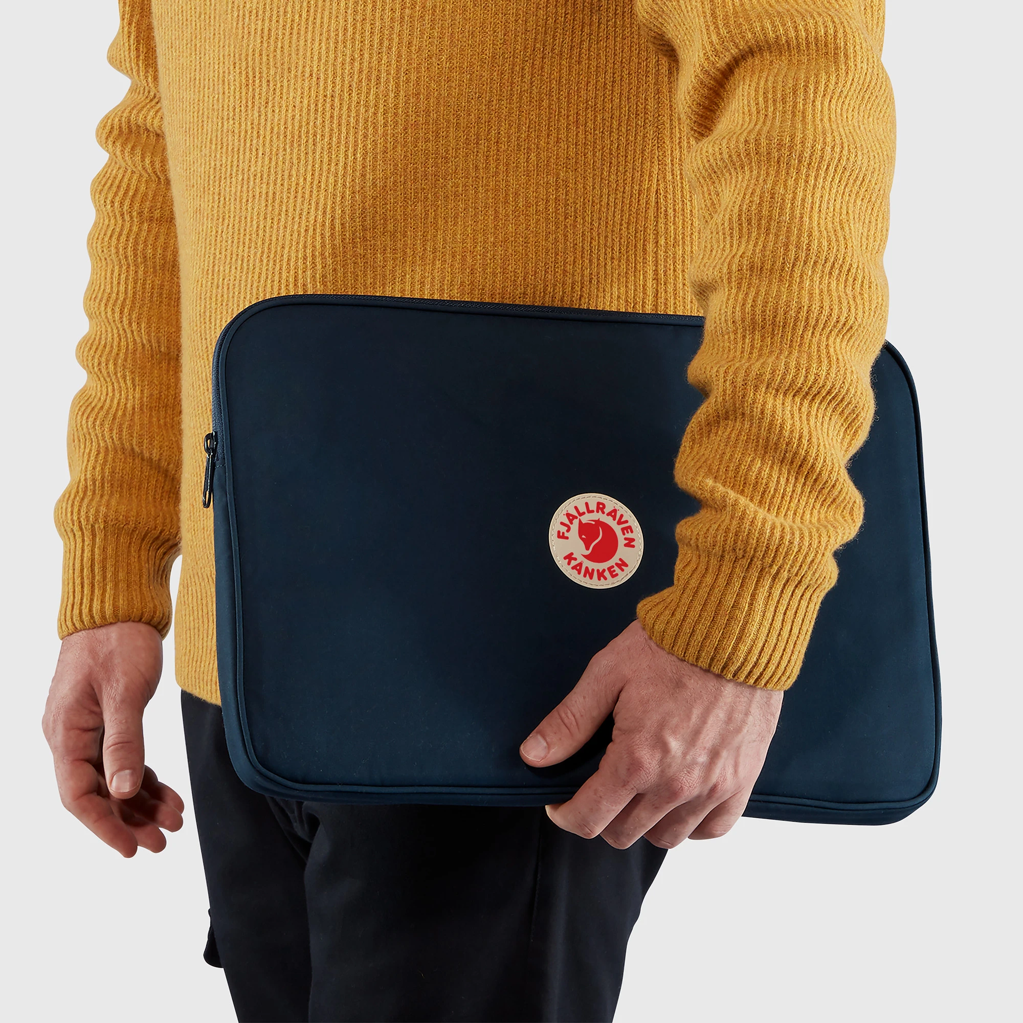 KanKan Laptop Case 15" 