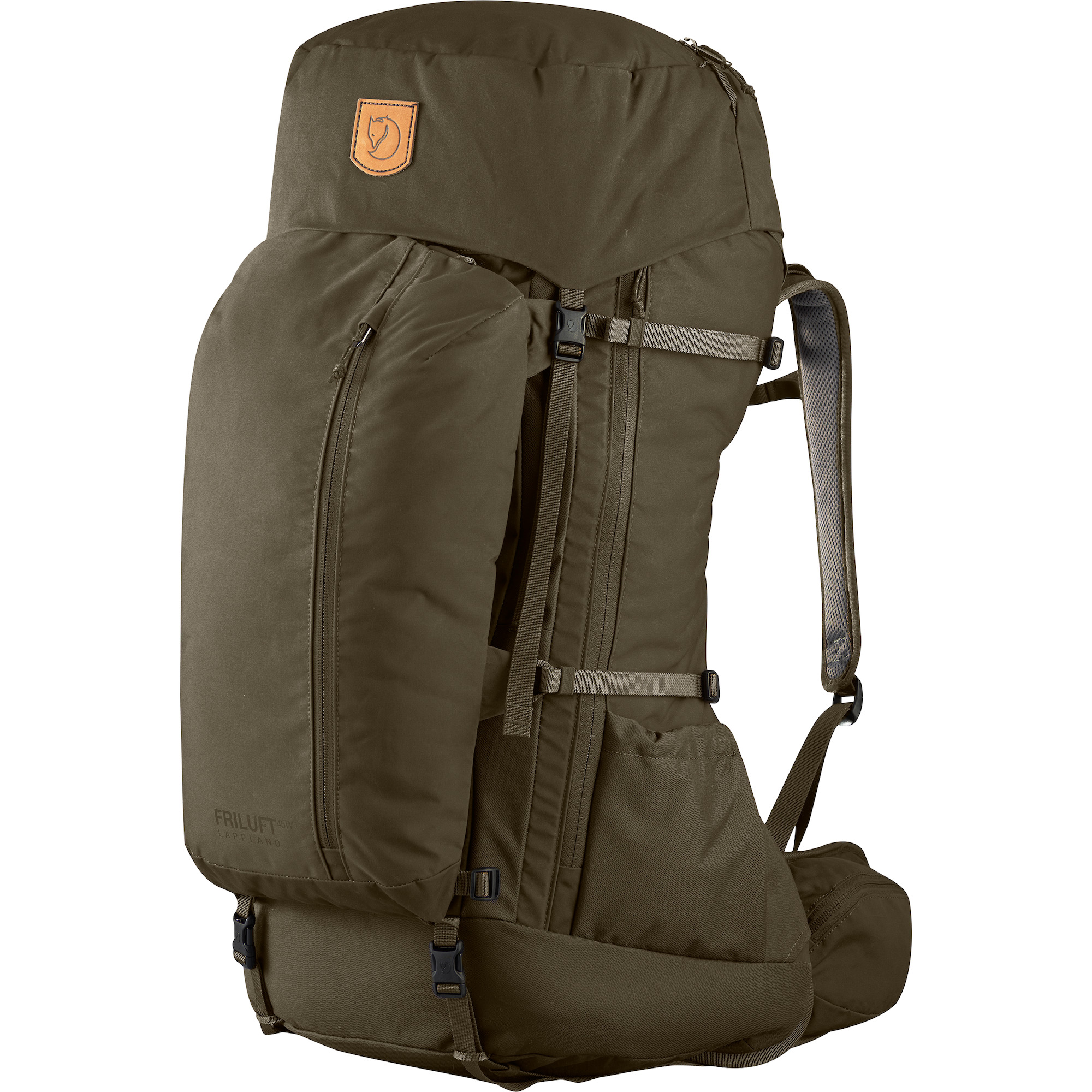 Lappland Friluft 45 