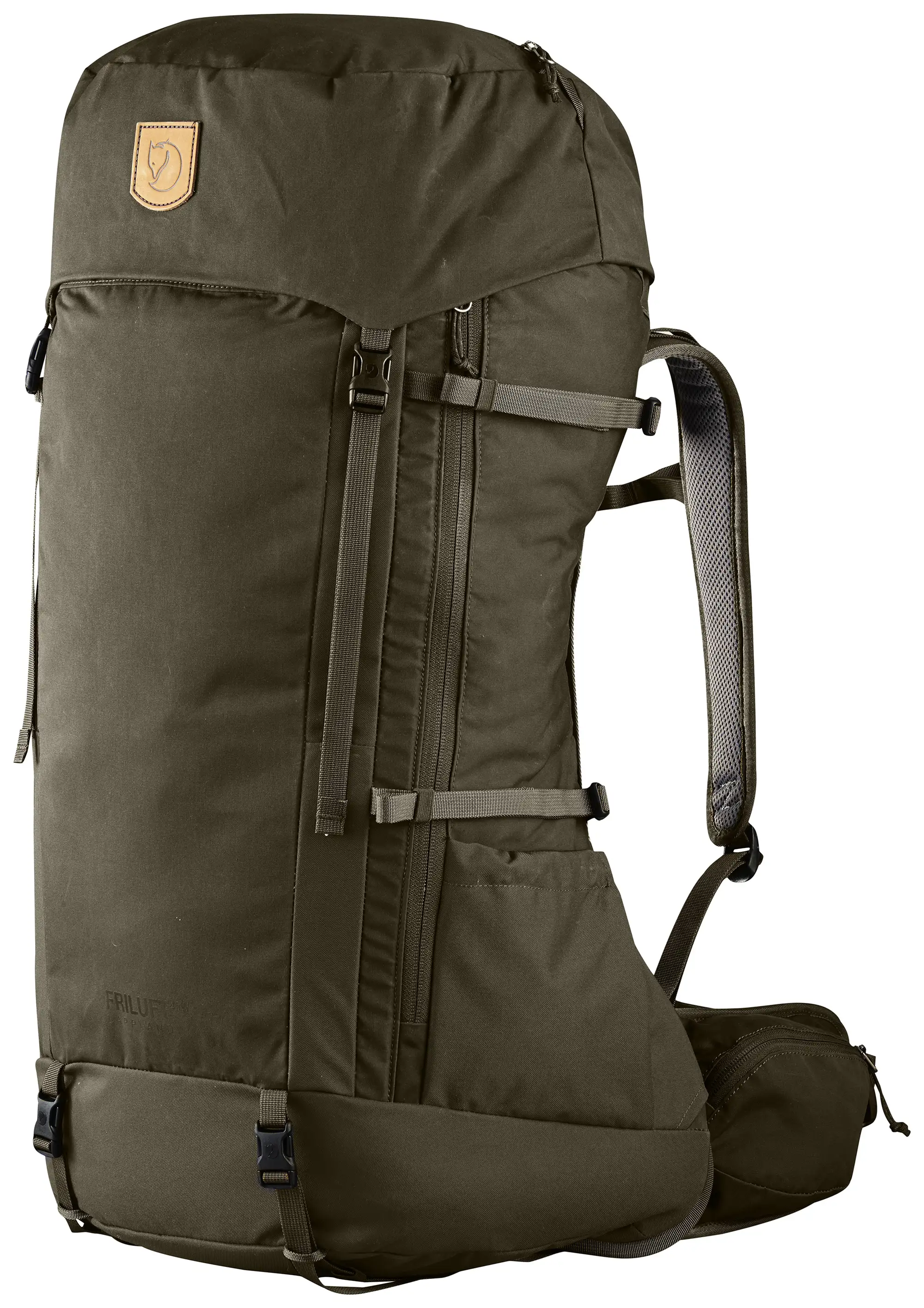 Lappland Friluft 45