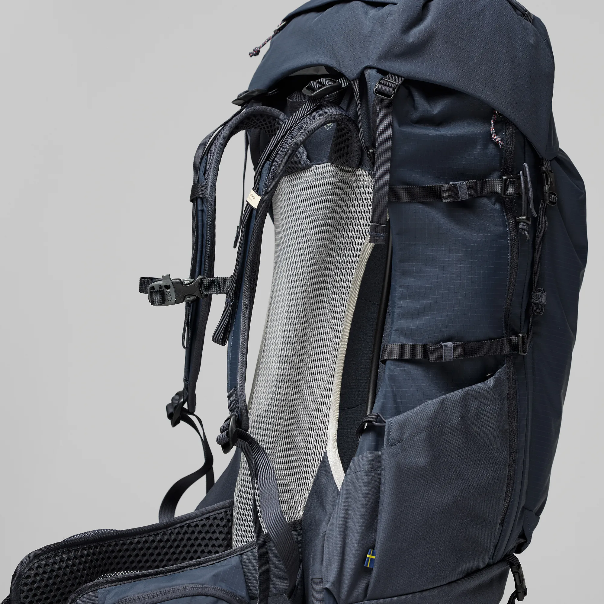 Abisko Friluft 45 S/M 