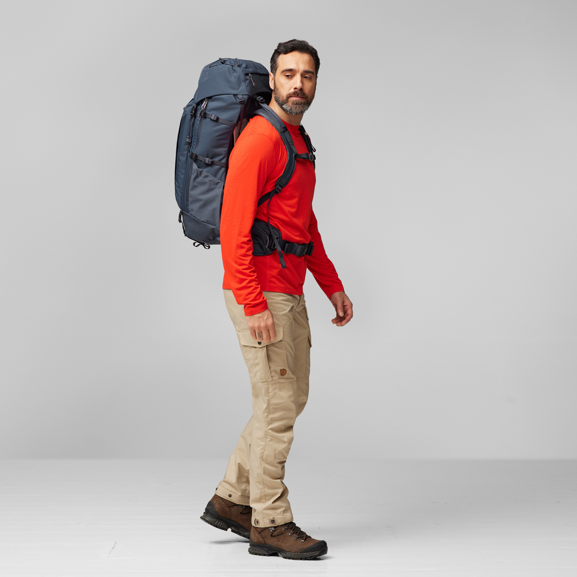 Abisko Friluft 35 M/L 