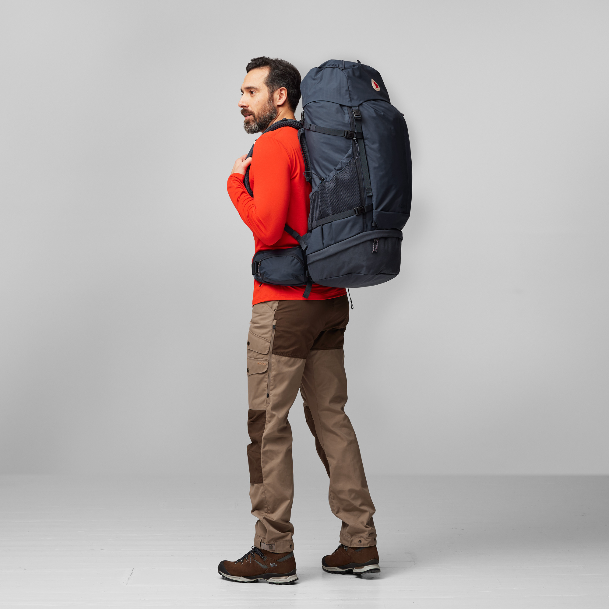 Abisko Trek 65 S/M 