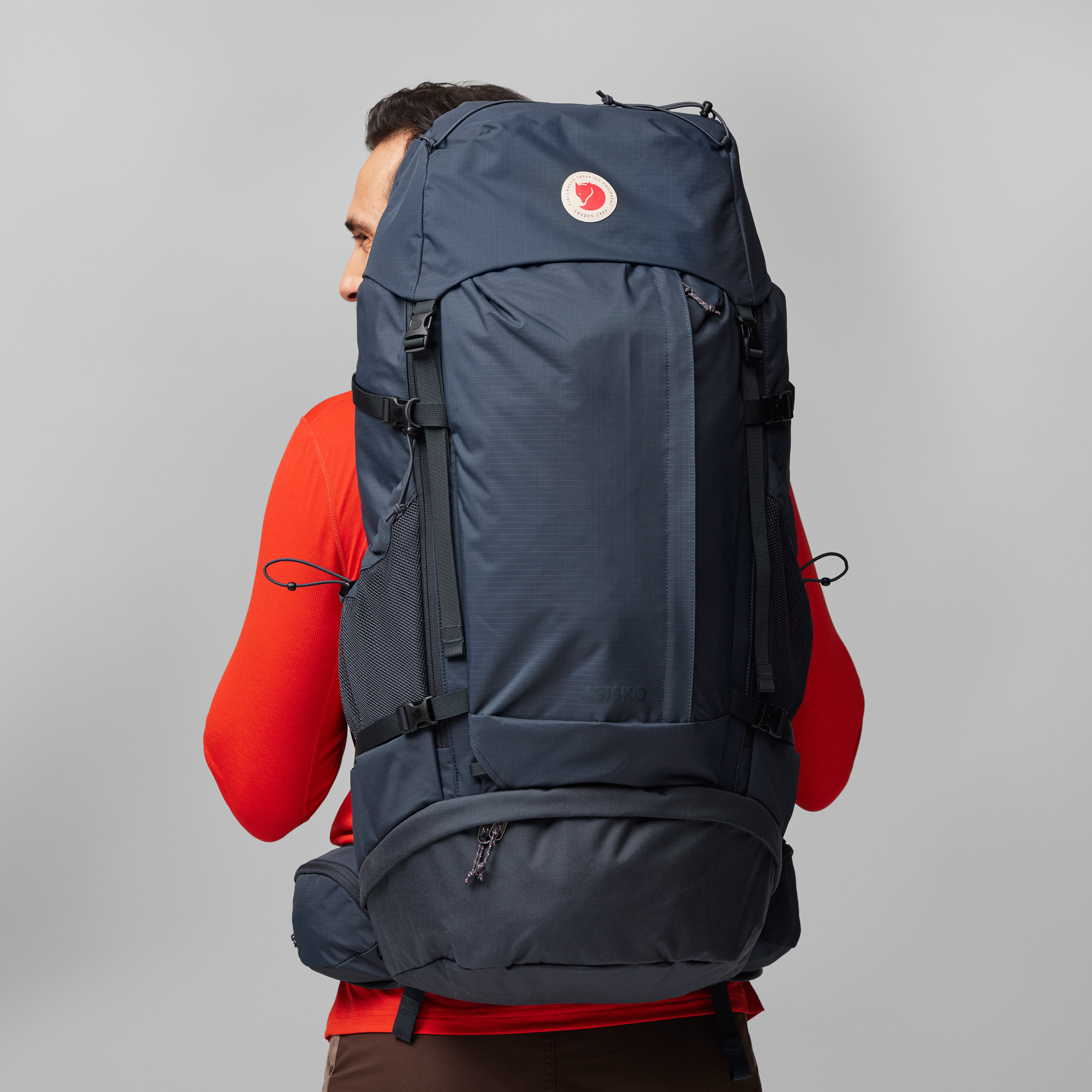 Abisko Trek 65 S/M