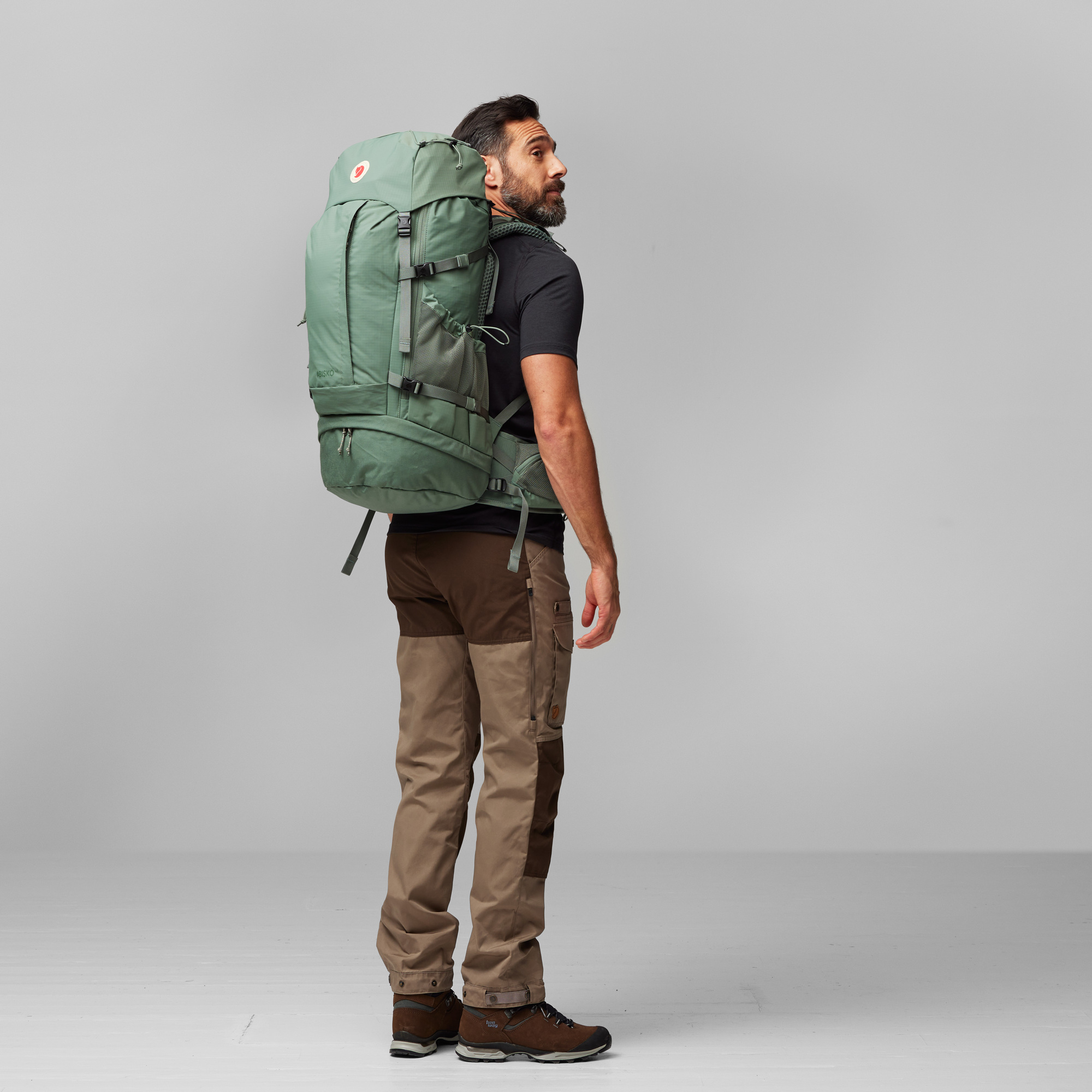 Abisko Trek 48 S/M 
