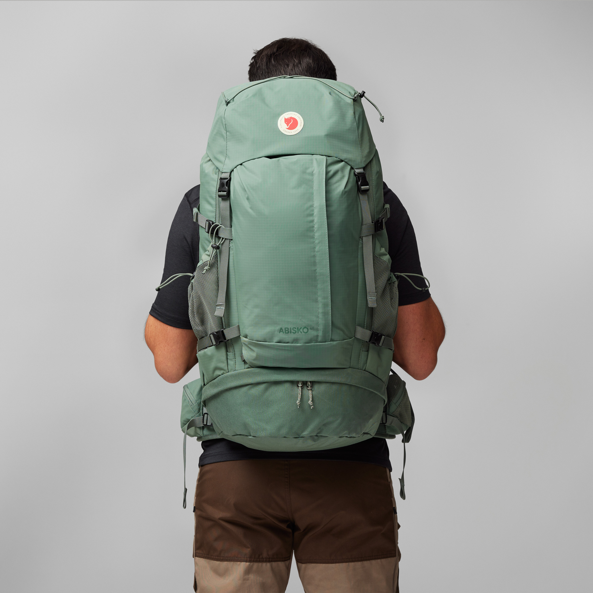 Abisko Trek 48 S/M