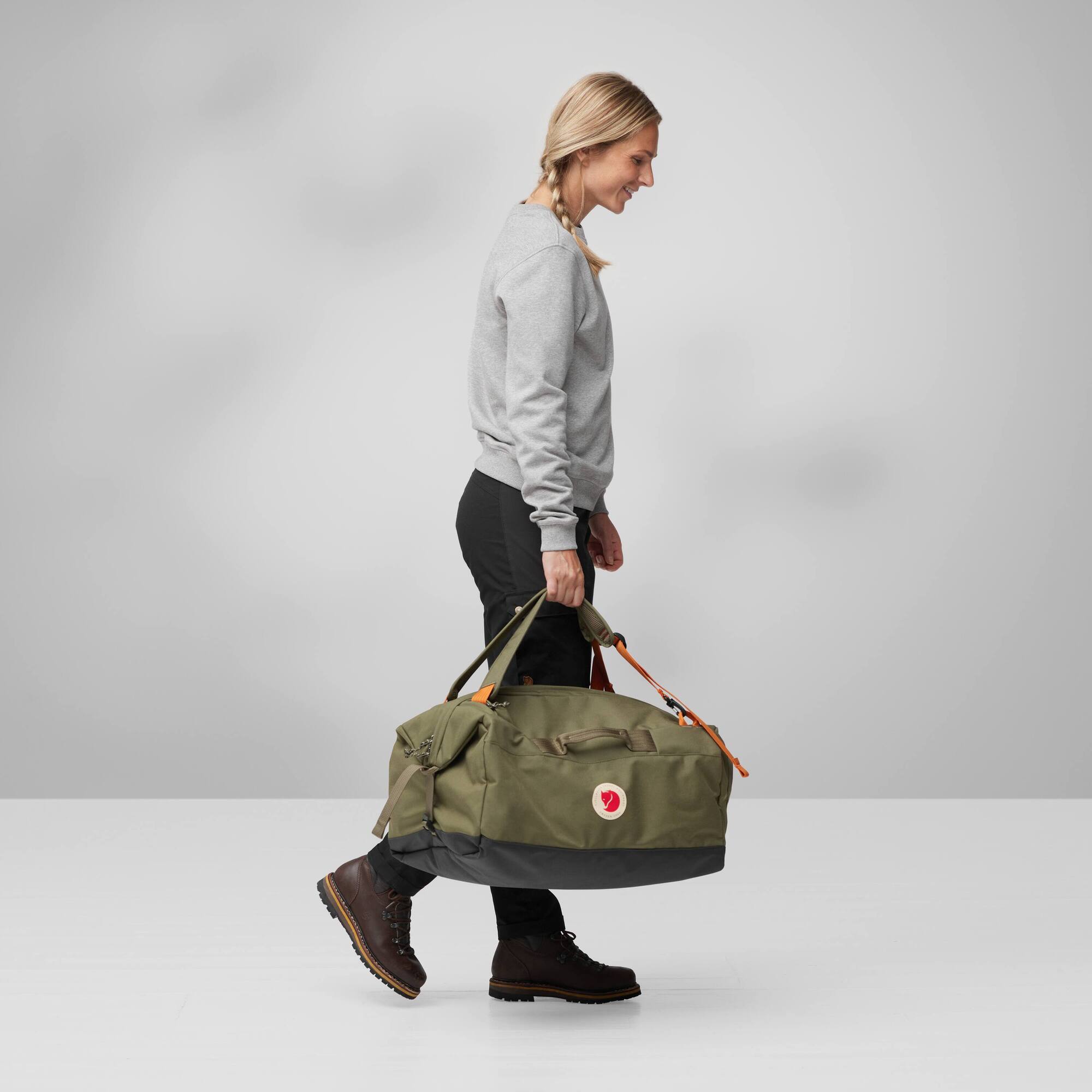F?rden Duffel 50 