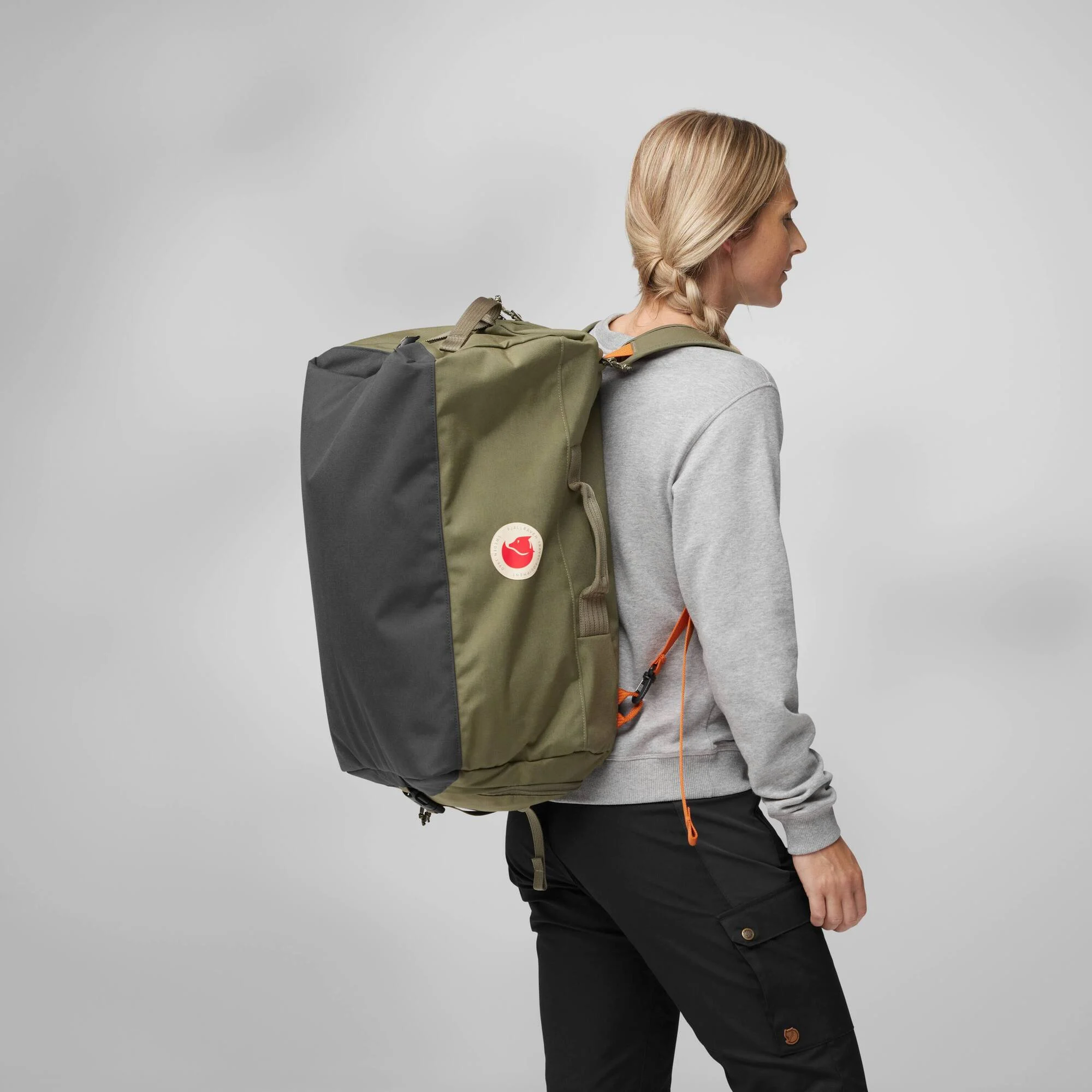 F?rden Duffel 50