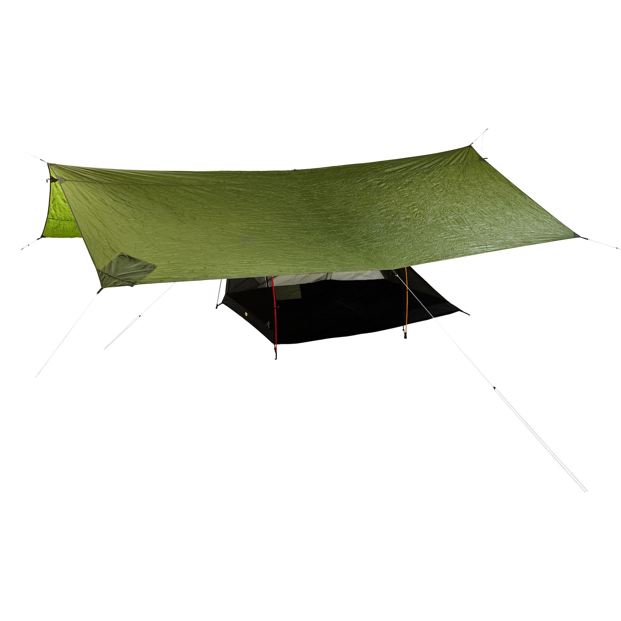 Abisko Tarp 