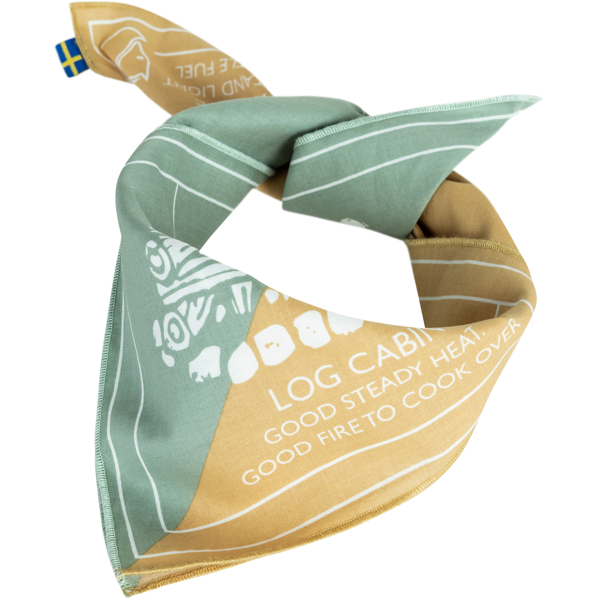 Campfire Bandana 