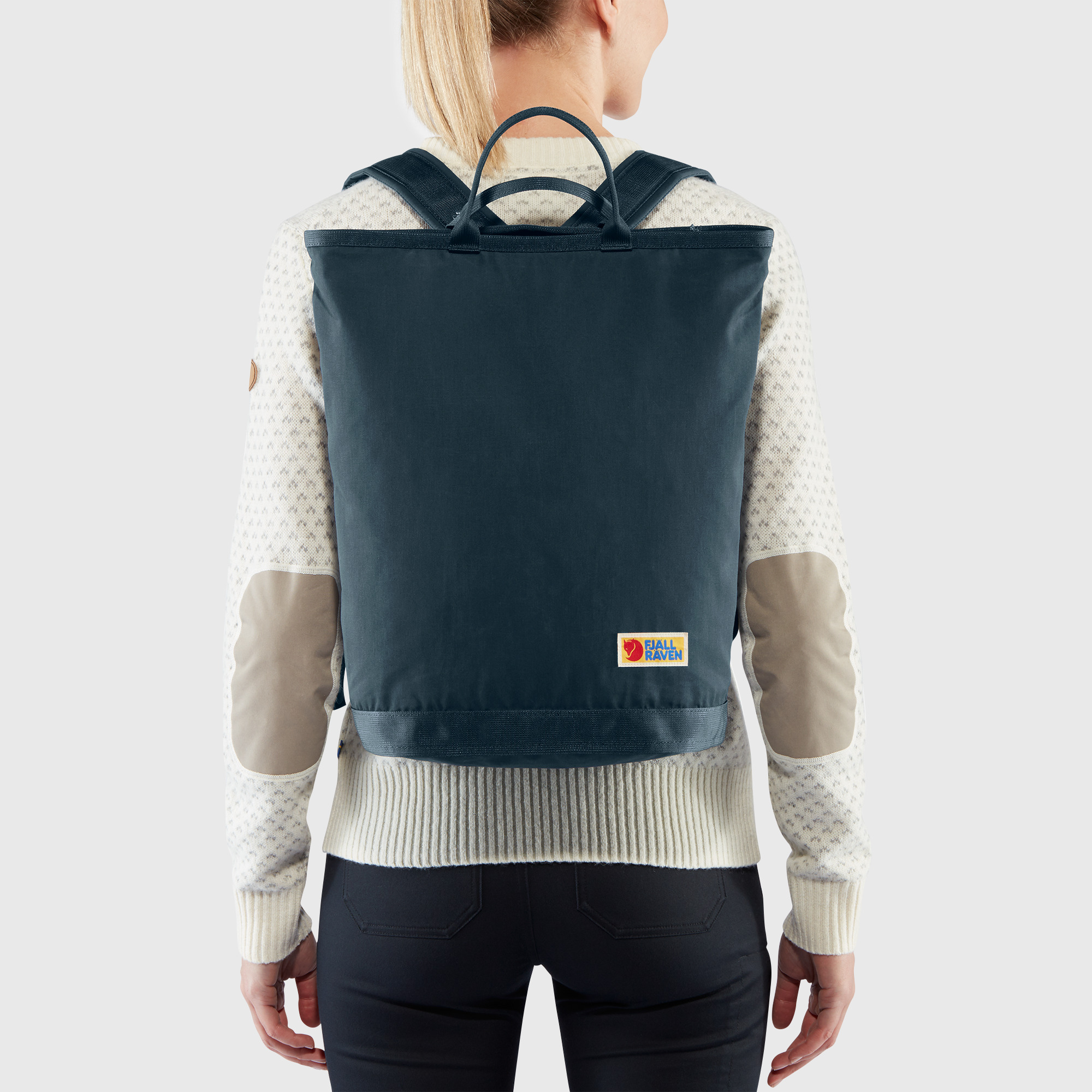 Vardag Totepack 