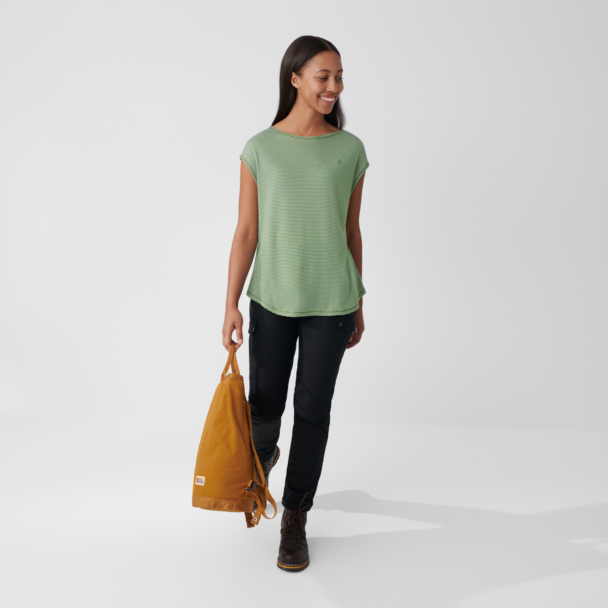 High Coast Cool T-shirt W 