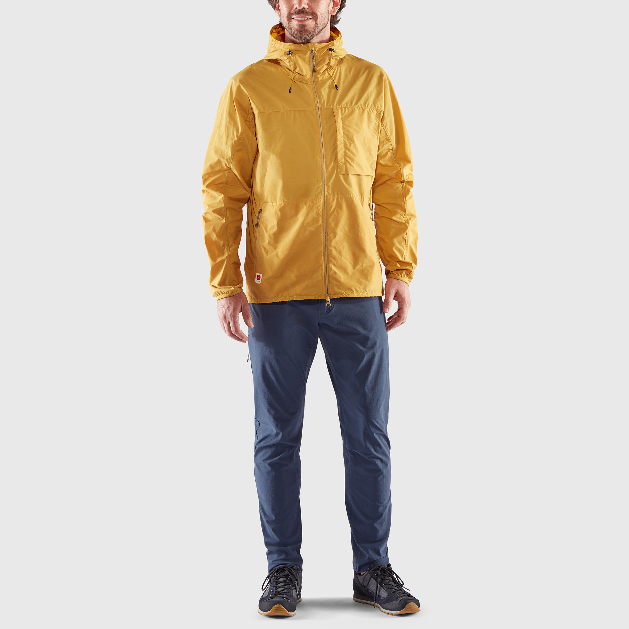 High Coast Wind Jacket M 