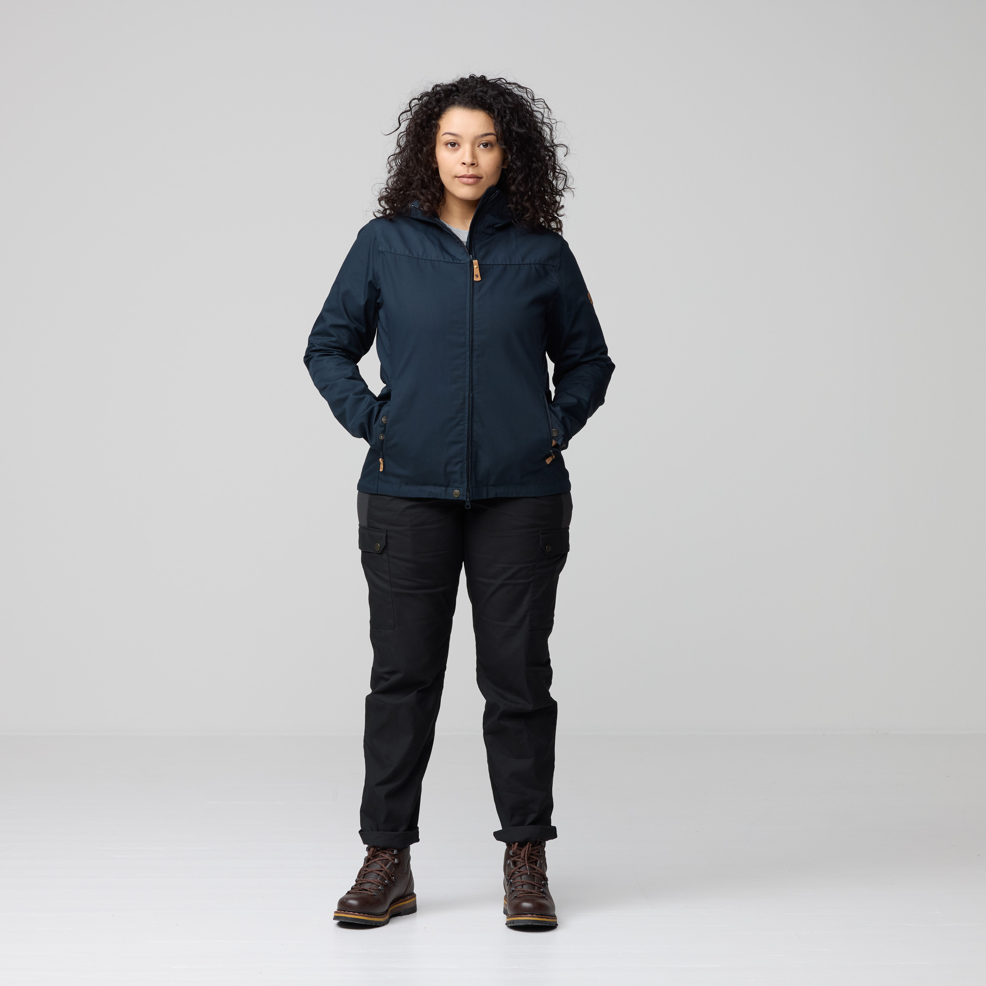 Stina Jacket W