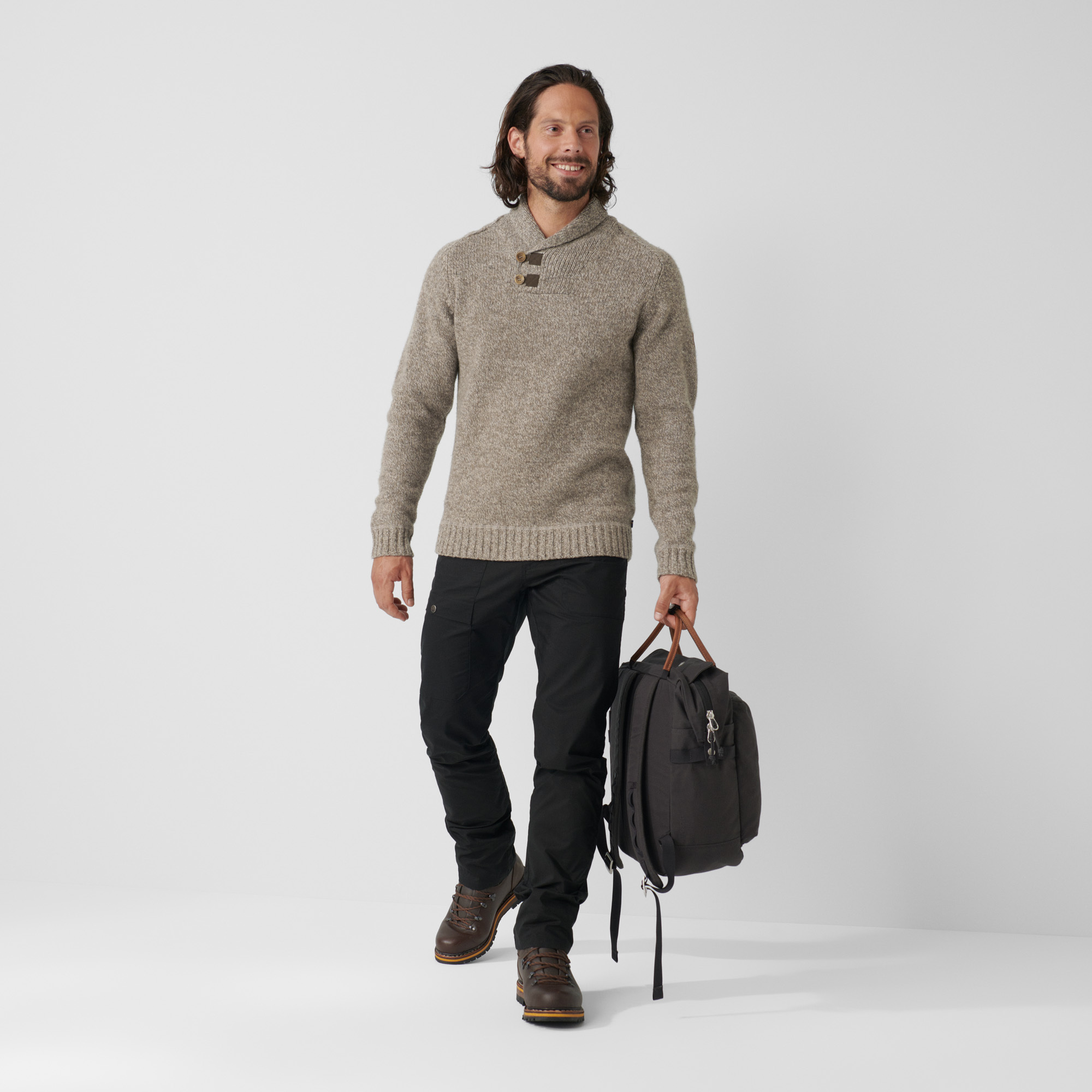 Lada Sweater M 