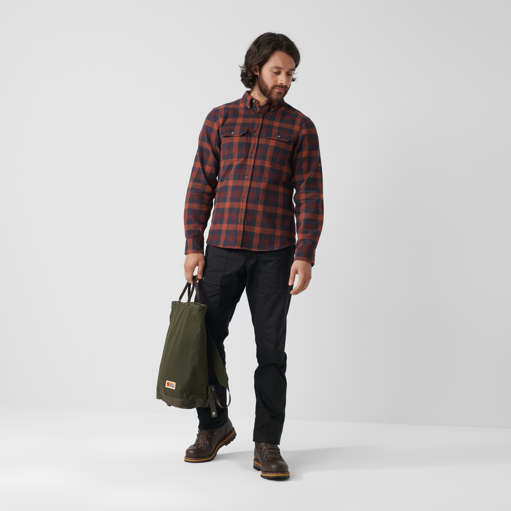 Skog Shirt M 