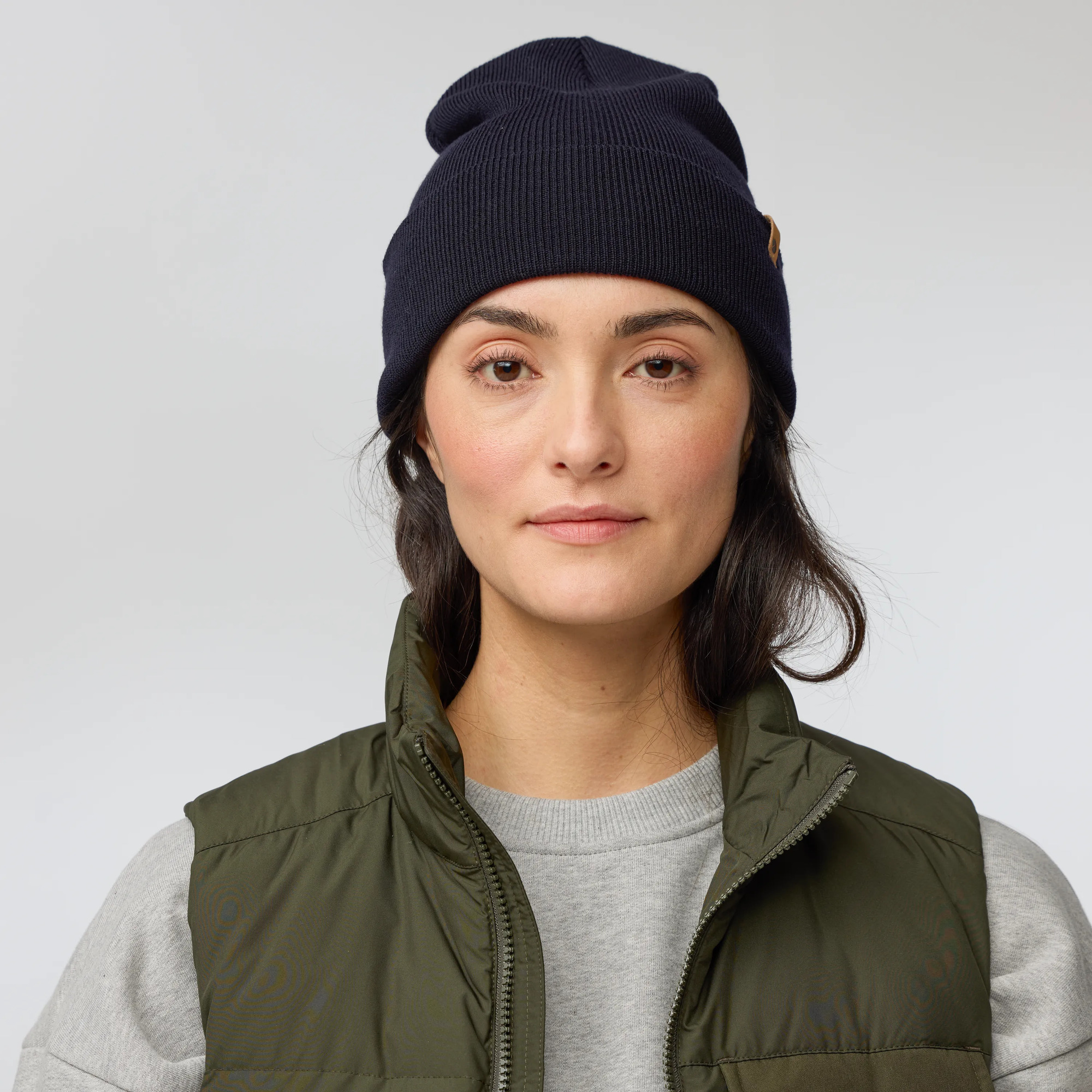 Classic Knit Hat 