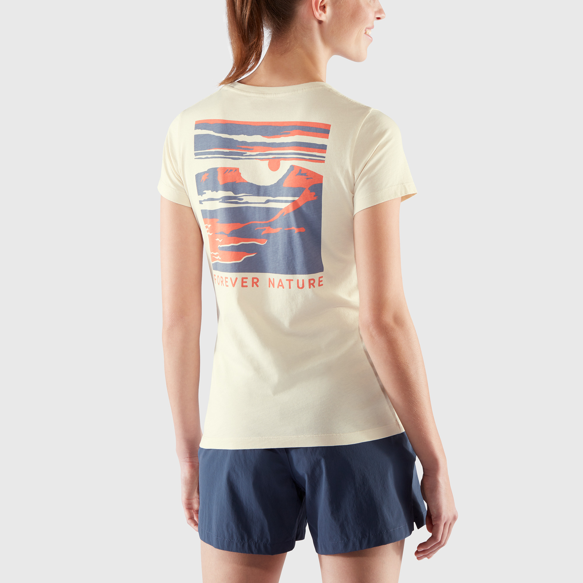 Tornetr?sk T-shirt W
